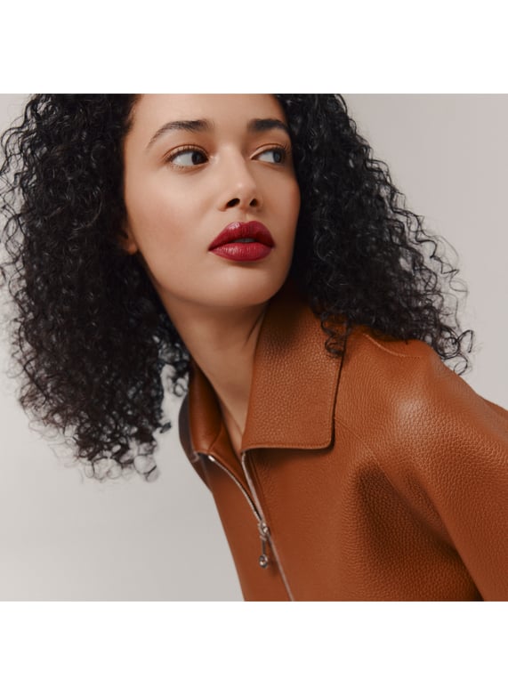 Rouge Hermès - Rouge Brillant Silky | Rouge h by HERMÈS Rouge Hermès - Rouge Brillant Silky Rouge h