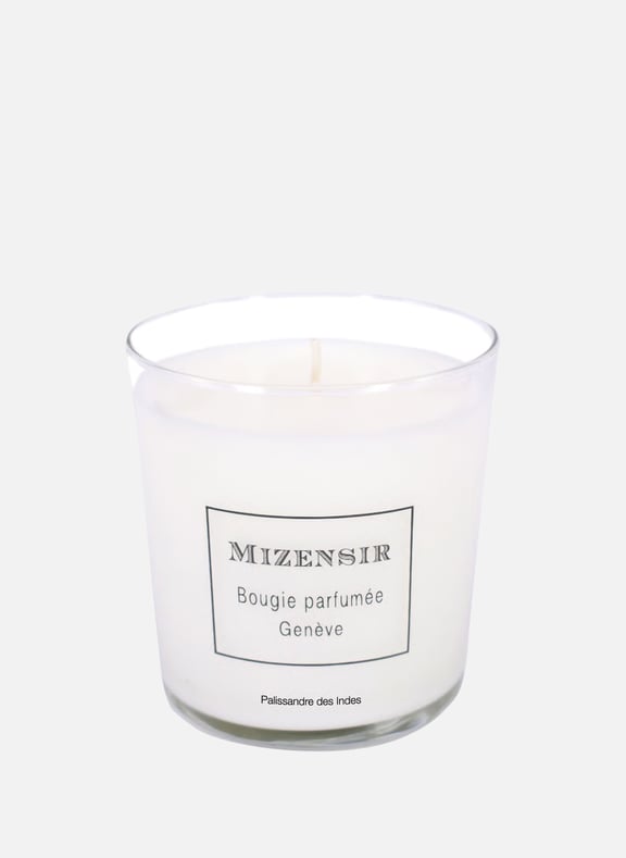 Mizensir Palissandre des Indes scented candle by MIZENSIR MIZENSIR Mizensir Palissandre des Indes scented candle