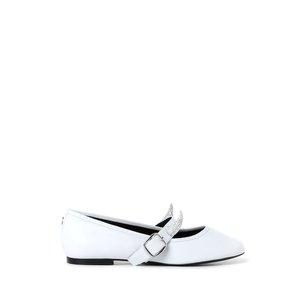 Ballerines Dysney x Coperni Horn Belt Ballerines Dysney x Coperni Horn Belt