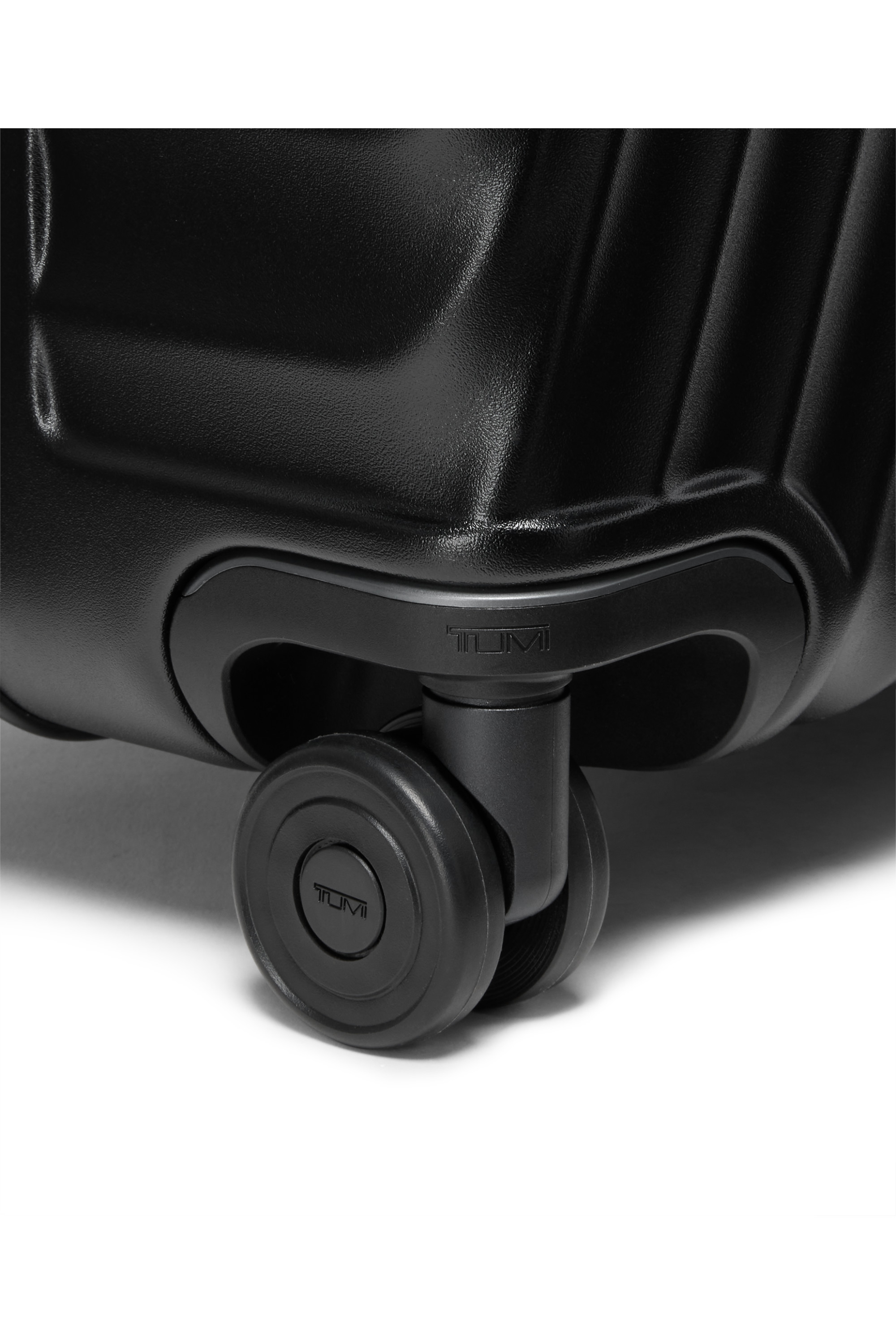 19 degree valise 4 roues taille xl TUMI Noir
