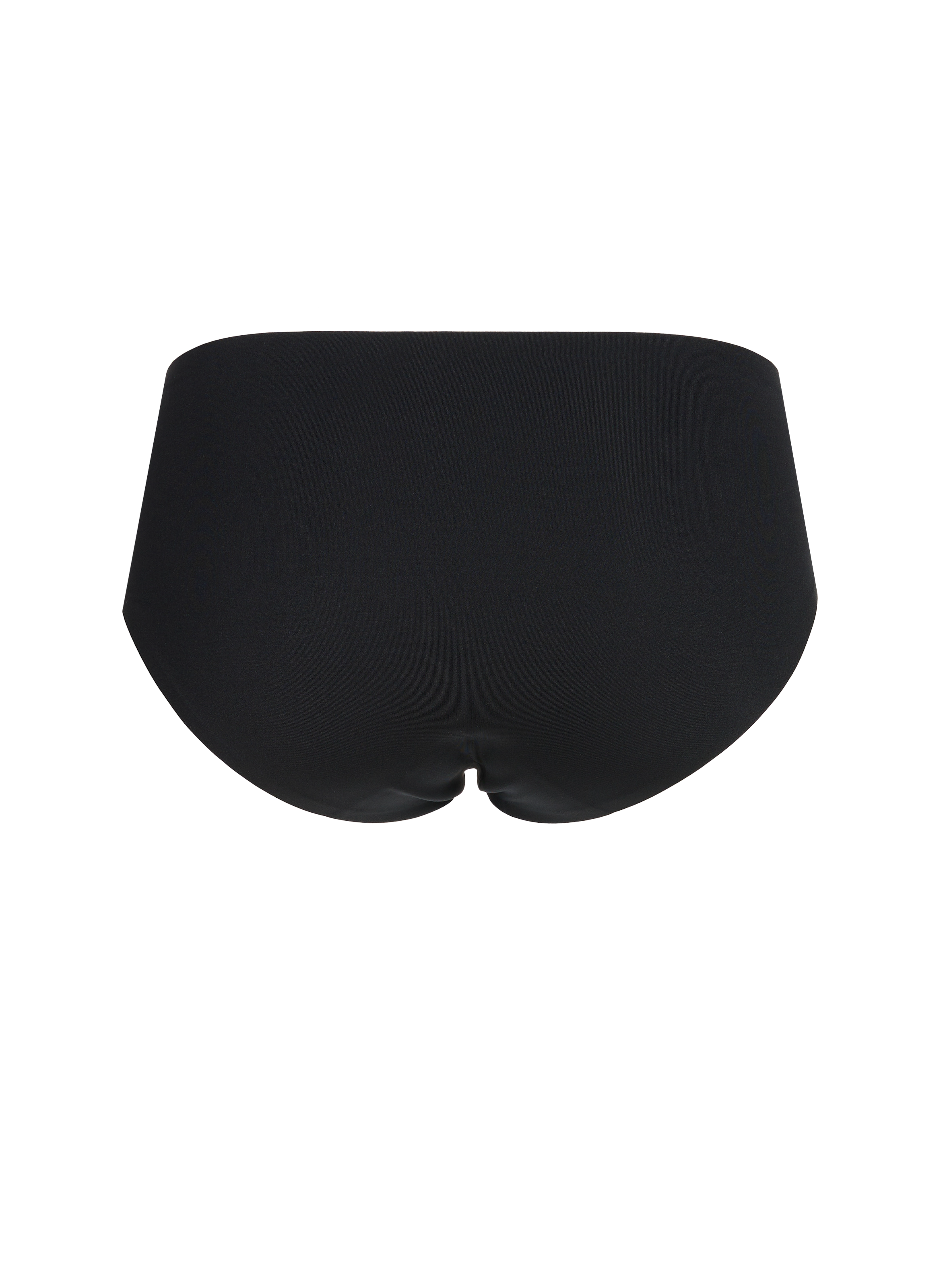 Second Skin Culottes WACOAL Black