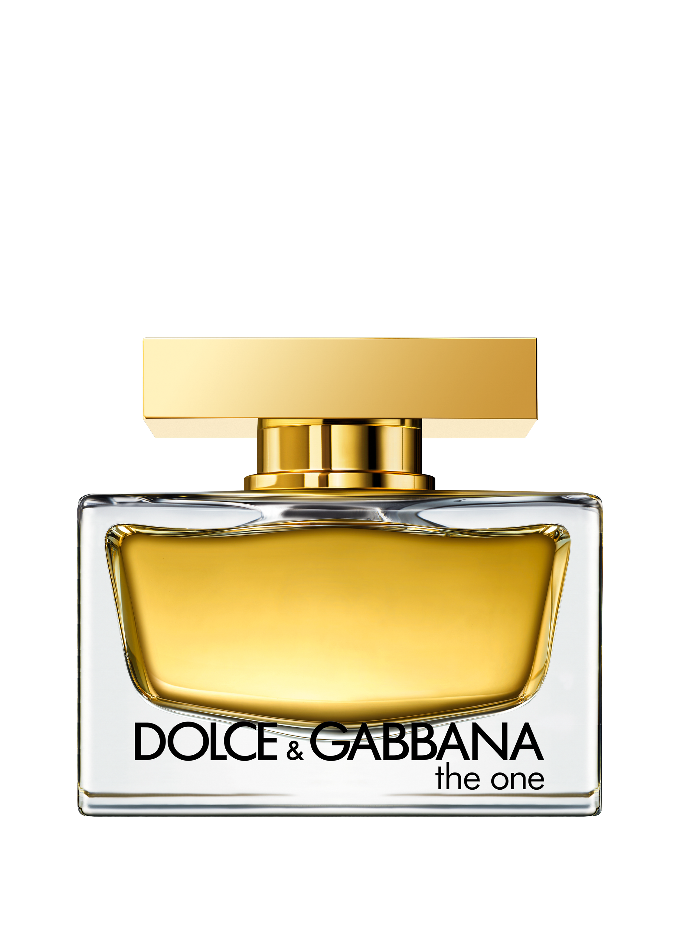 The One - Eau de Parfum DOLCE & GABBANA No color