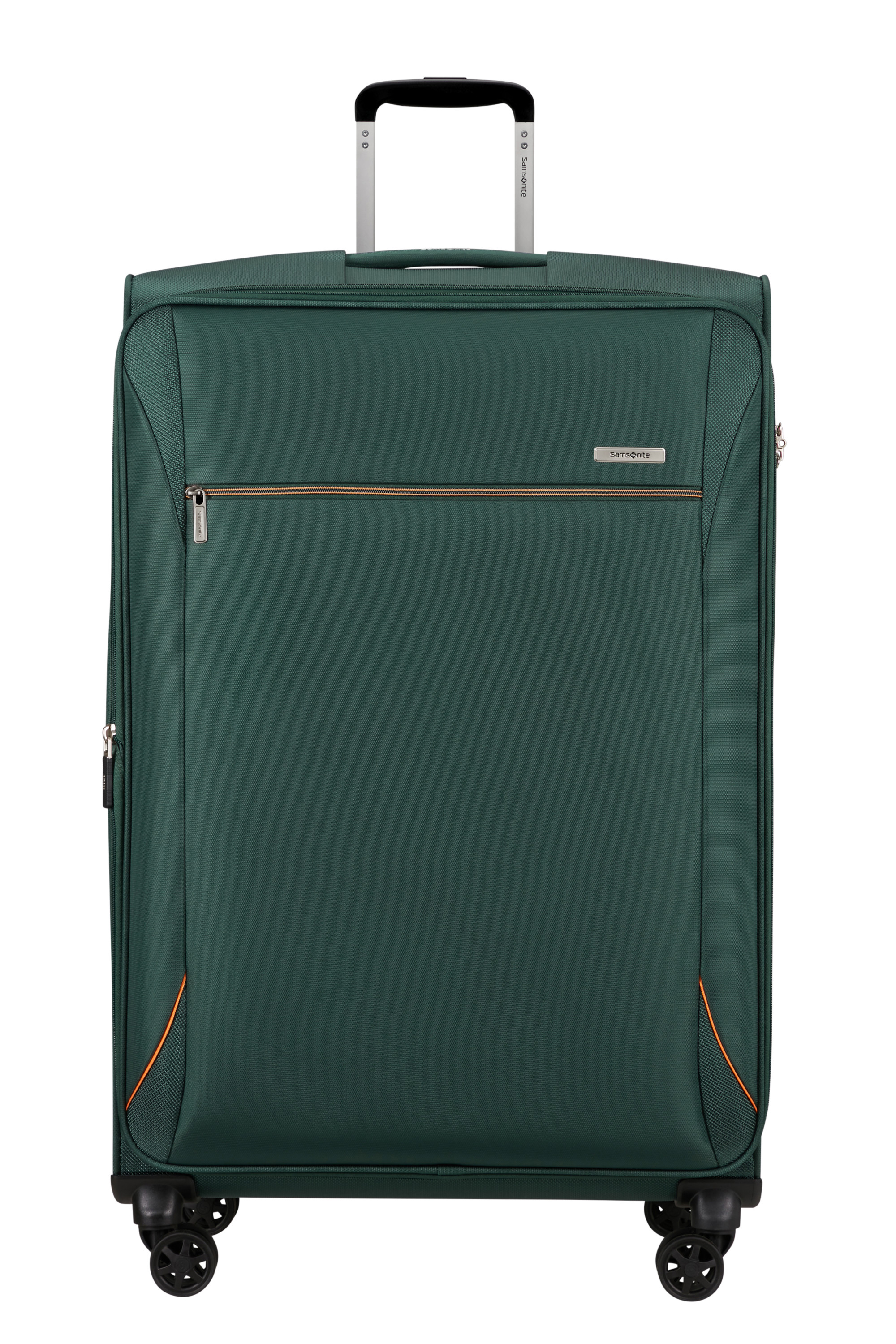 Base breeze valise 4 roues taille xl SAMSONITE Vert