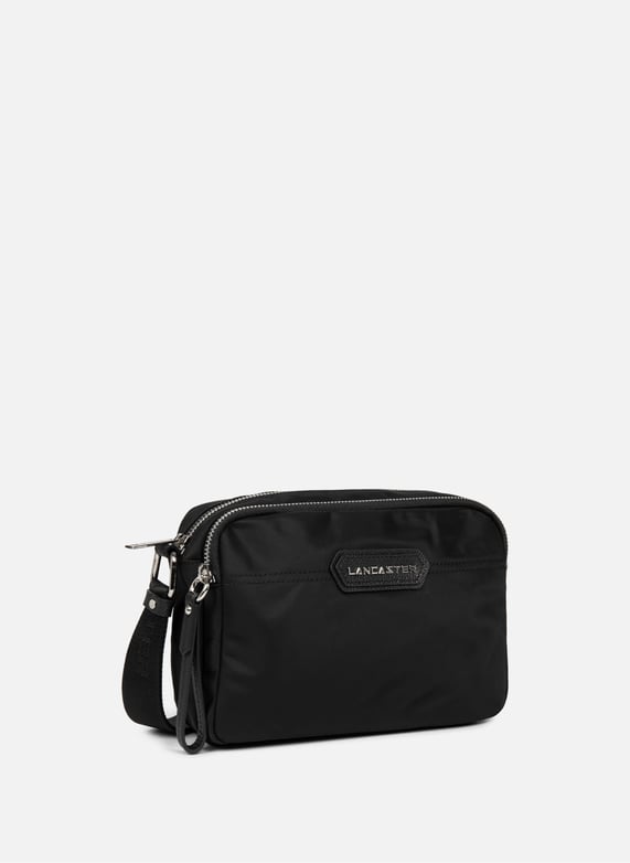 Sac reporter - basic premium | Noir by LANCASTER Sac reporter - basic premium Noir