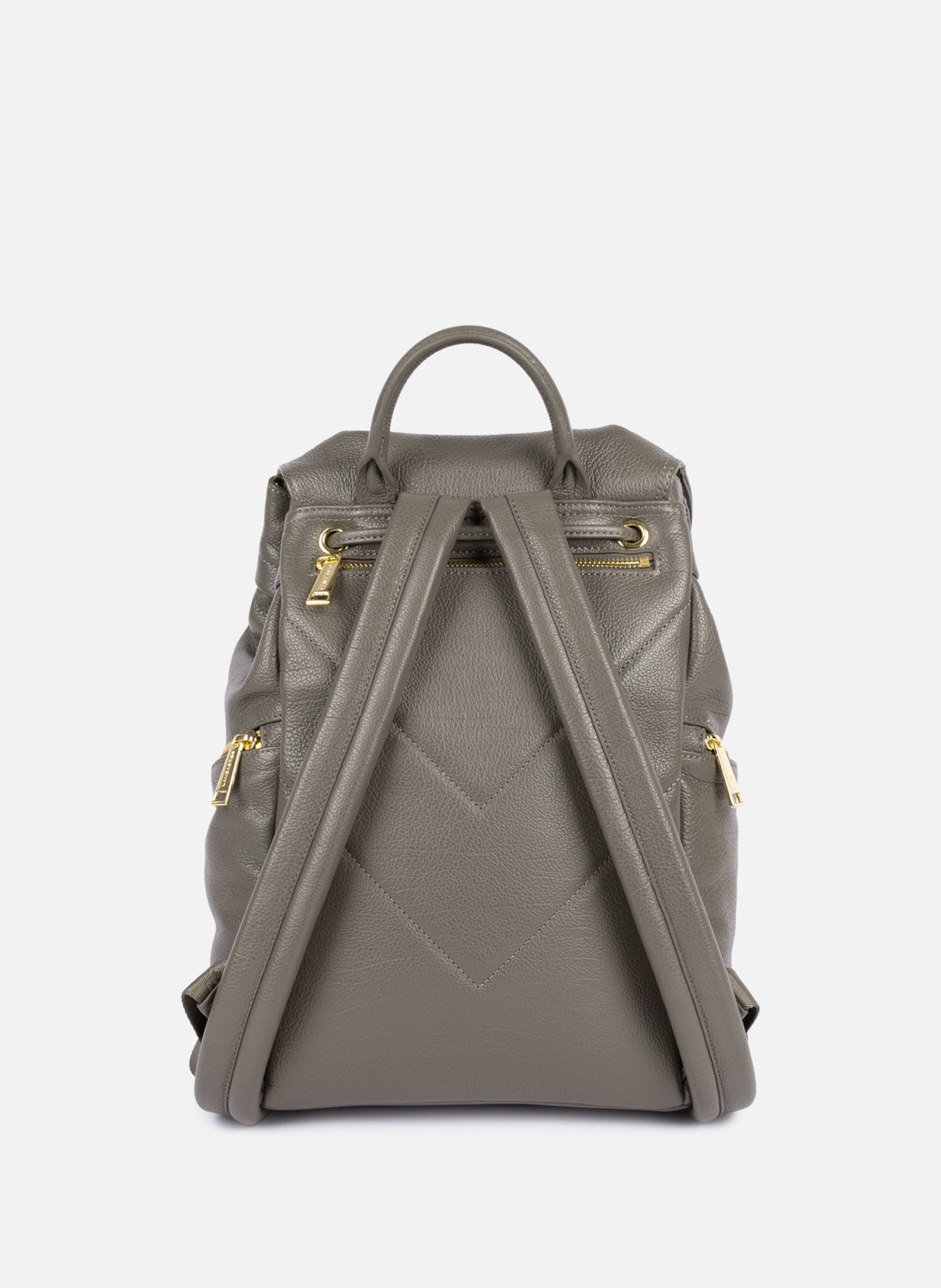 Sac à dos - dune LANCASTER Gris