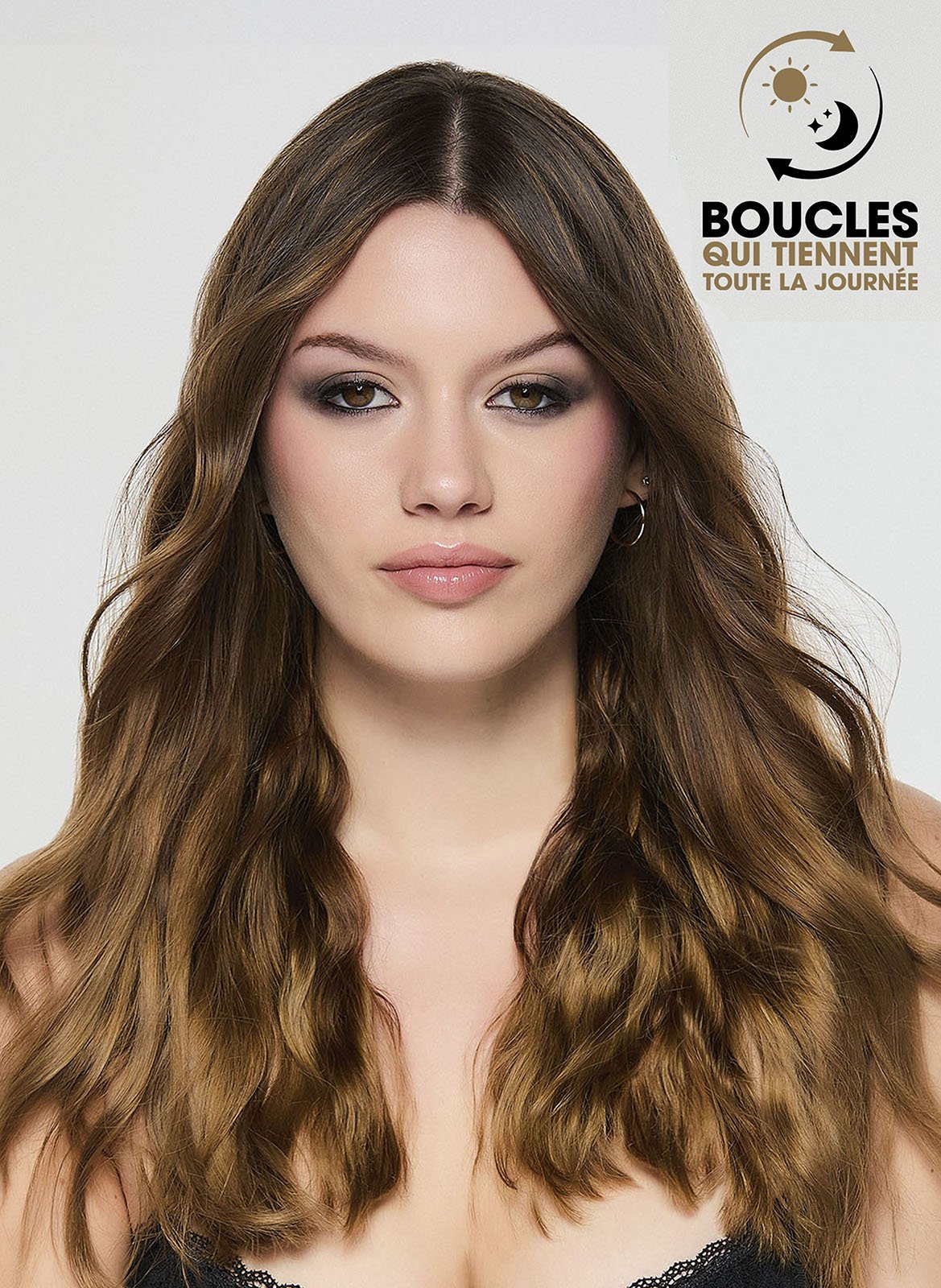 Boucleur GHD chronos curve max wand GHD No color