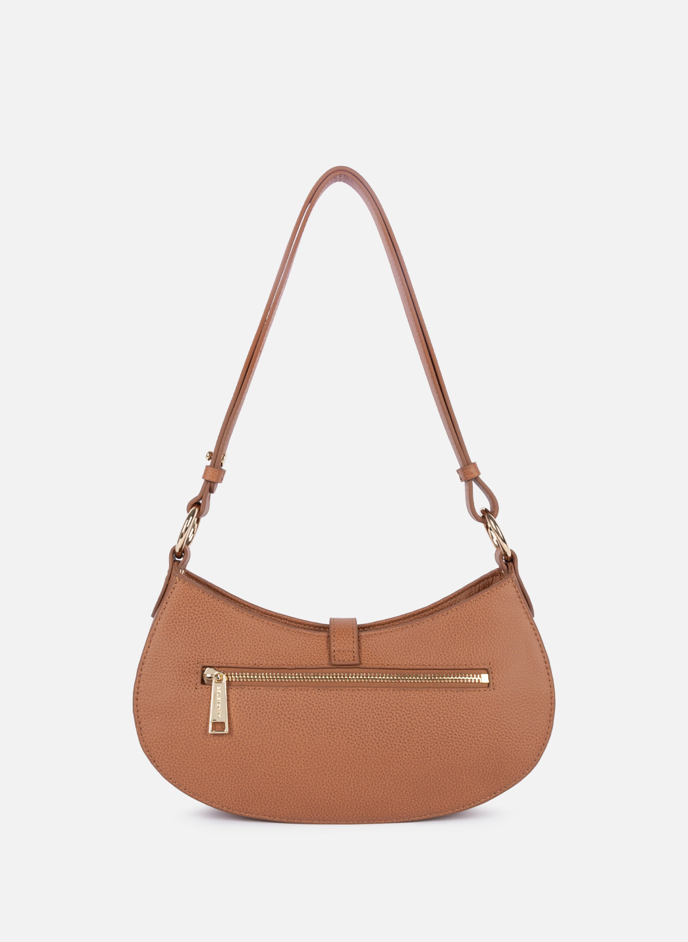 Petit sac besace - milano horizon Doré