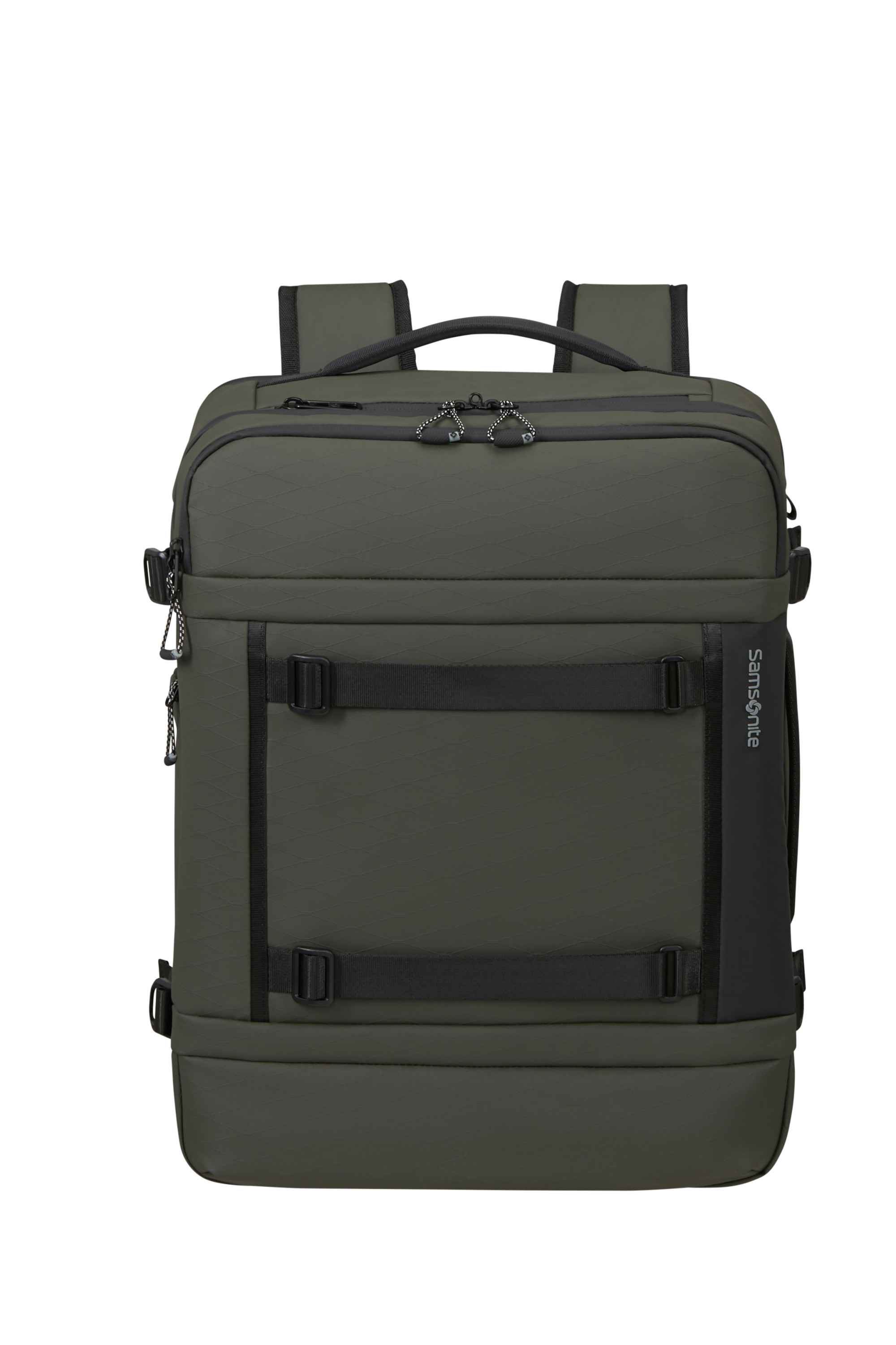 Cabin pack sac à dos ordinateur SAMSONITE Noir