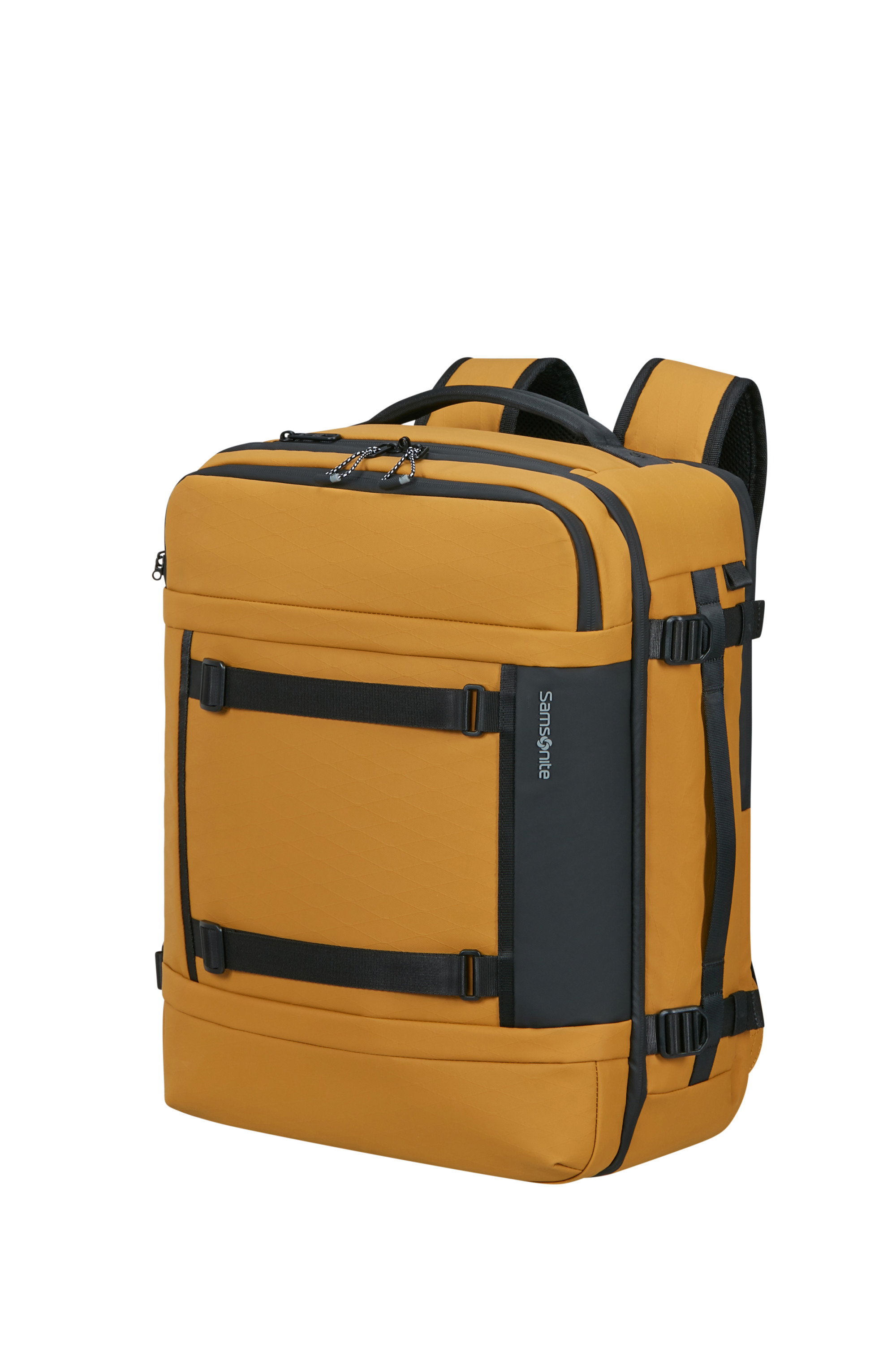 Cabin pack sac à dos ordinateur SAMSONITE Jaune