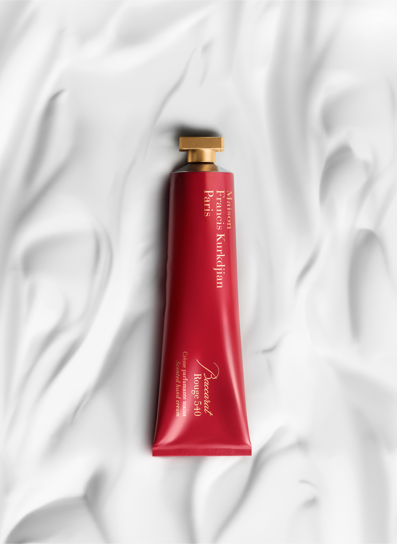 Baccarat Rouge 540 - Crema perfumada para manos MAISON FRANCIS KURKDJIAN No color