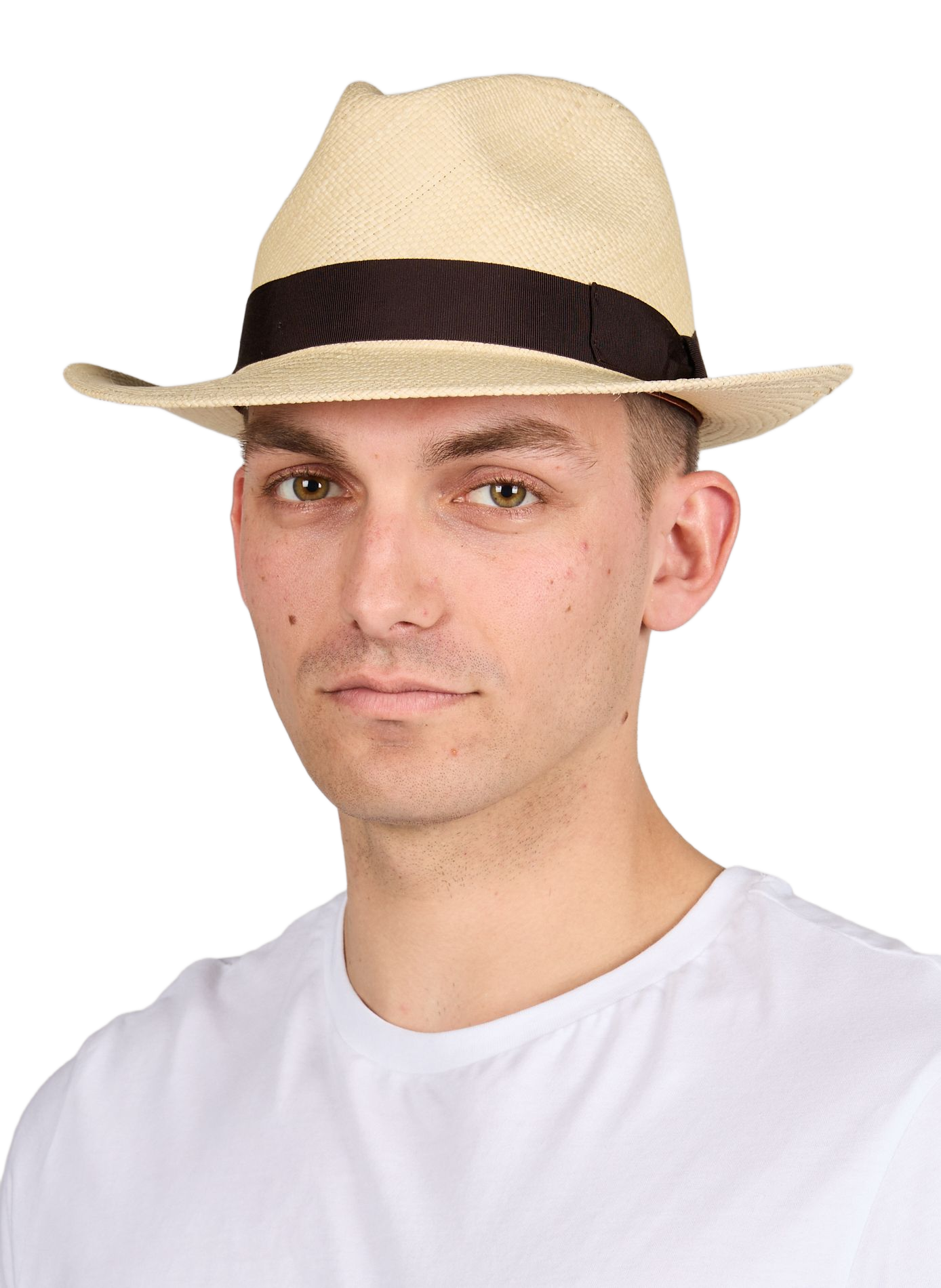  Straw hat SAISON 1865 Beige