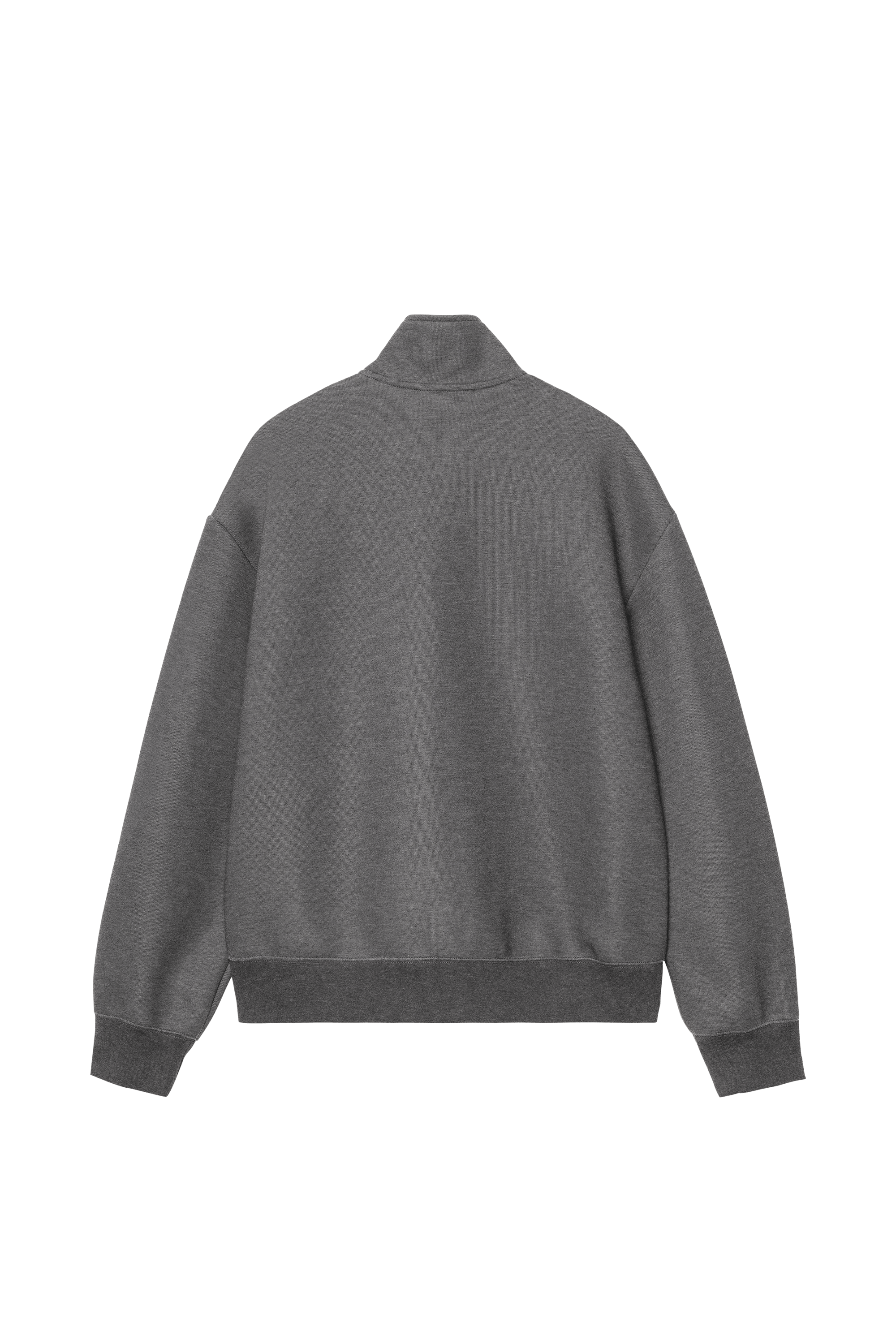 Sweat zippé alda zip sweat jacket CARHARTT WIP Noir