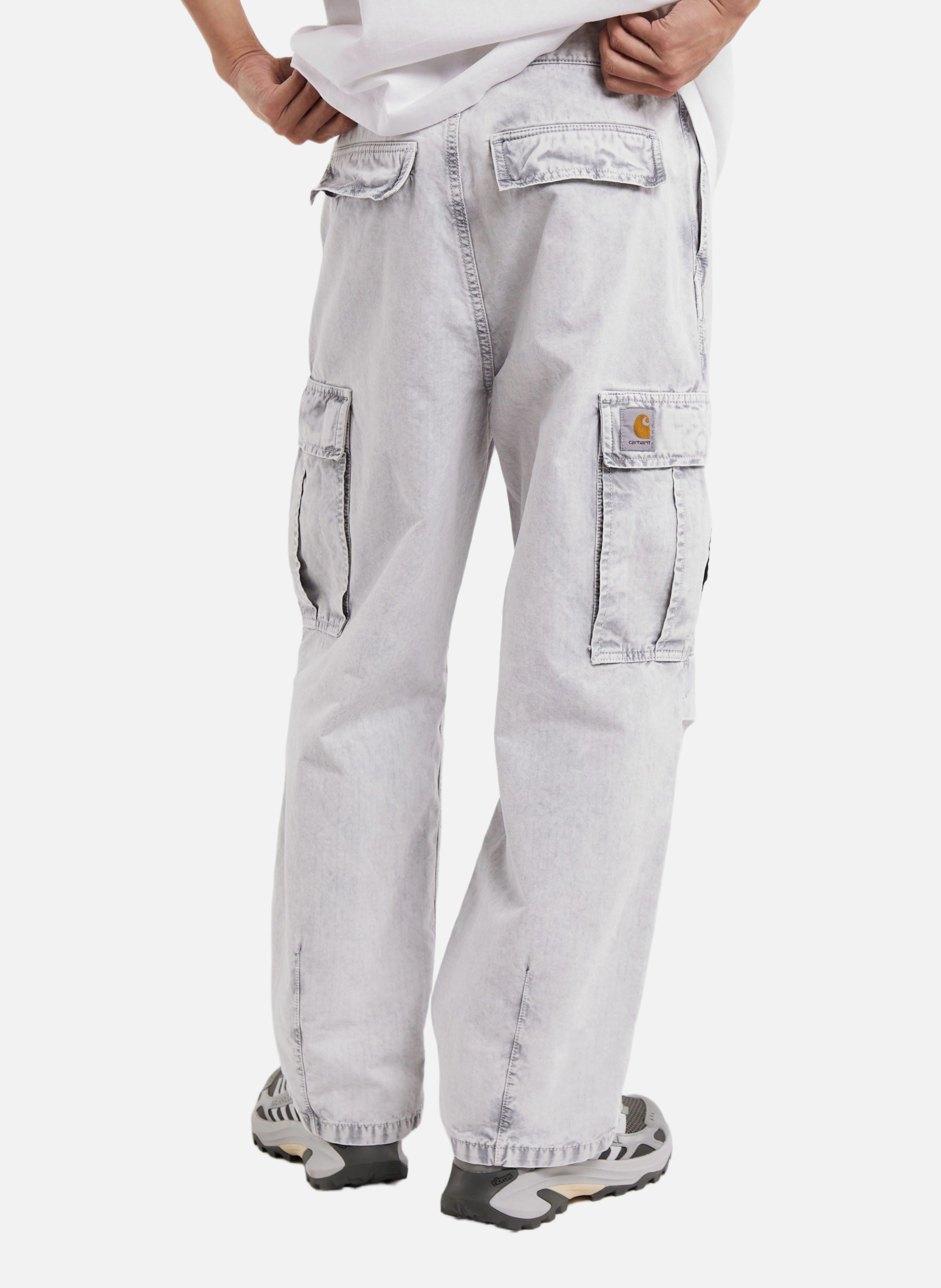 Pantalon cargo cole cargo pant CARHARTT WIP Bleu