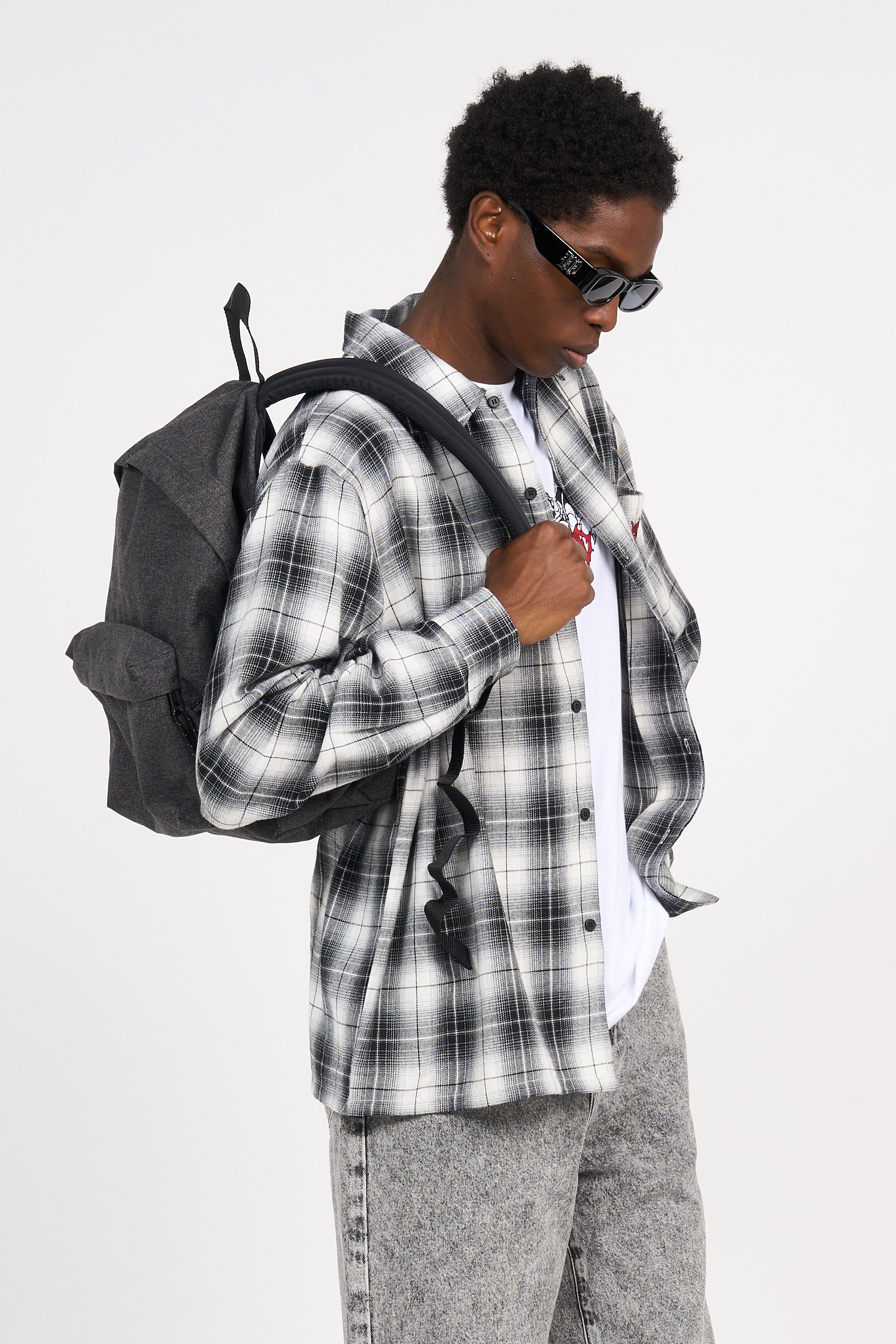 Sac à dos day pak'r EASTPAK Gris