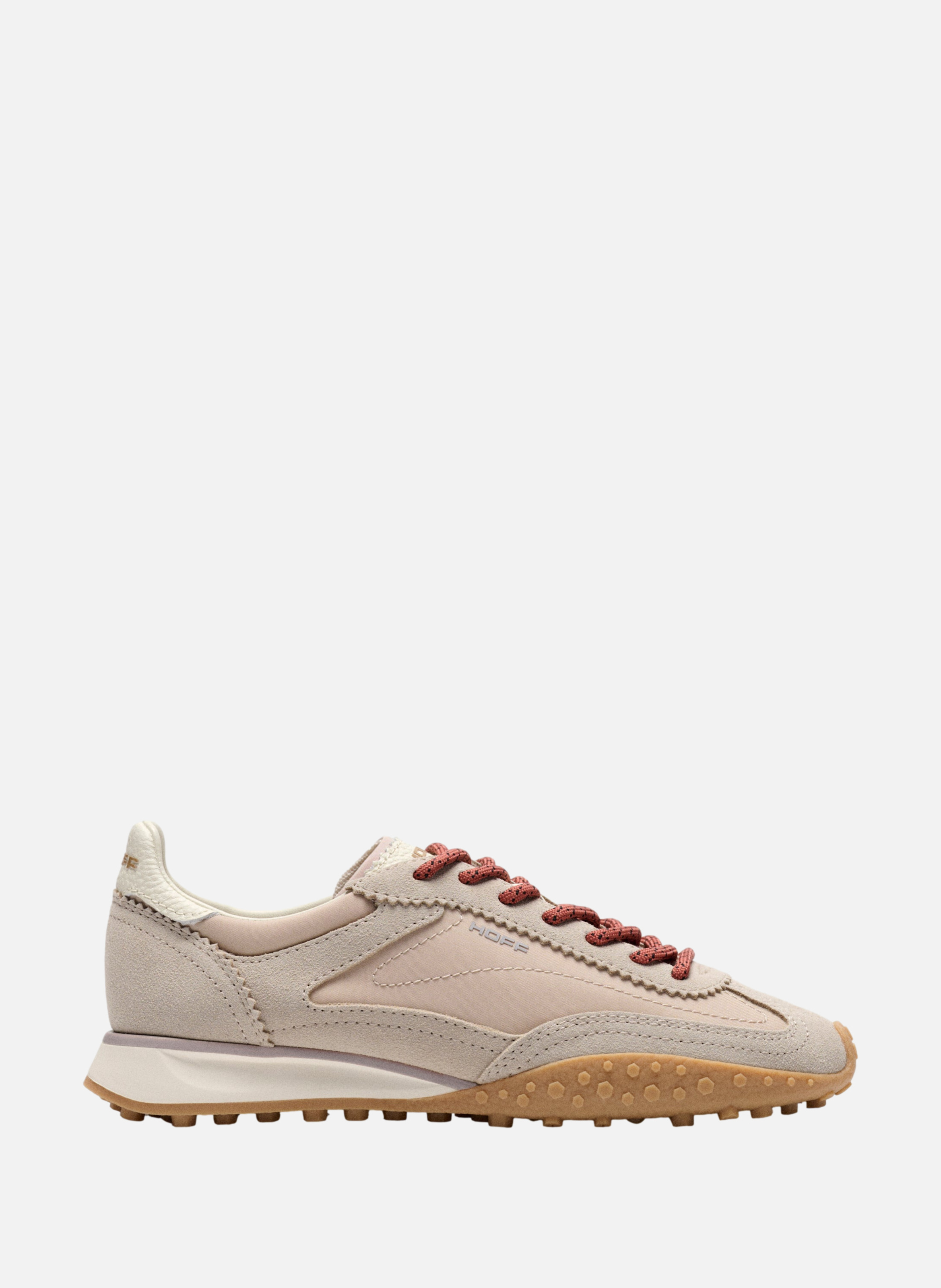 Hoff baskets décontractées bridge mkii beige HOFF Beige