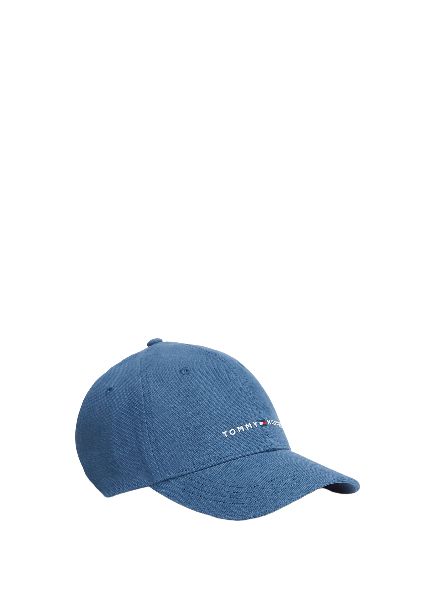 Casquette baseball TOMMY HILFIGER Bleu