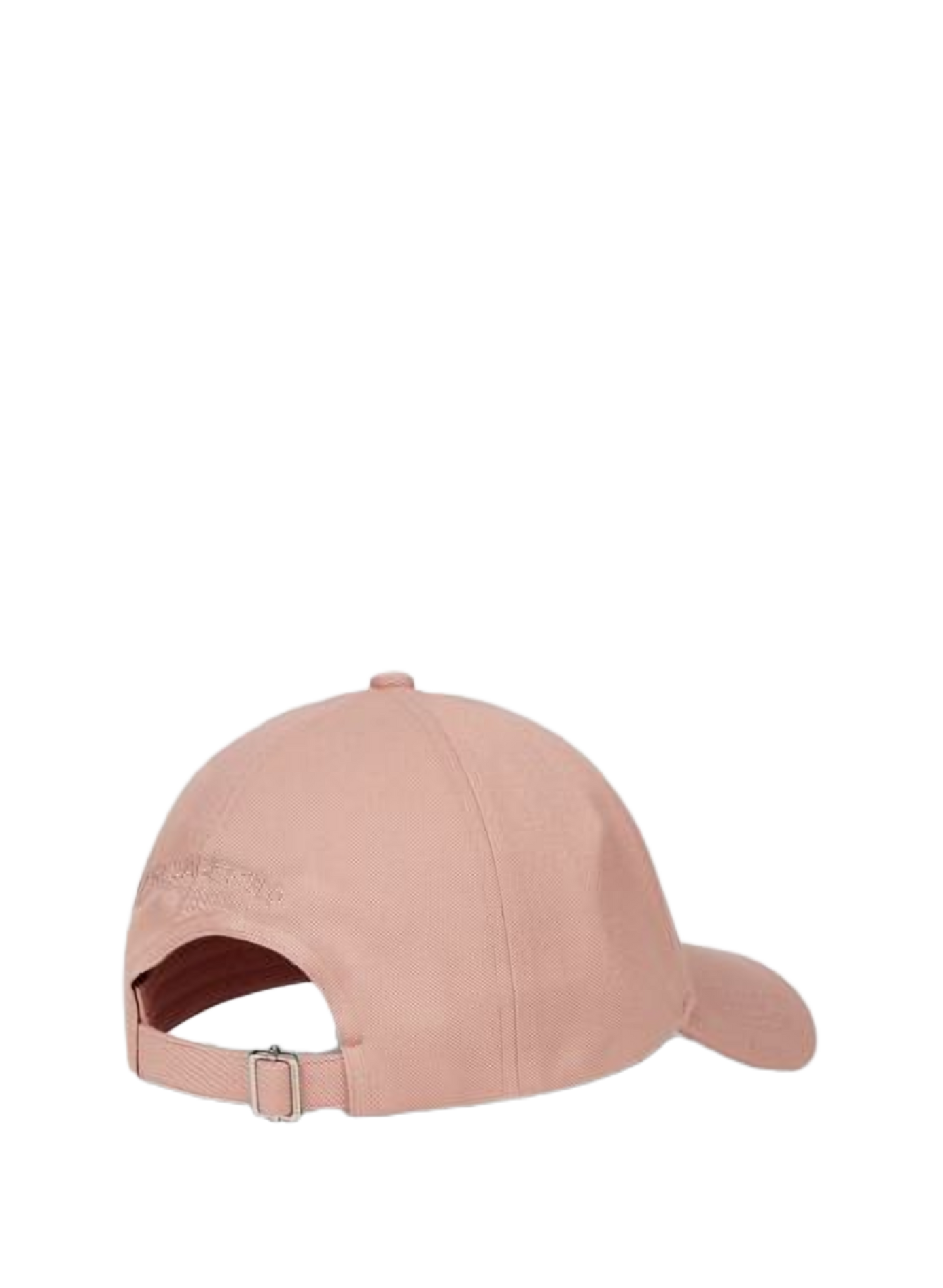 Mütze K/Signature KARL LAGERFELD Rosa