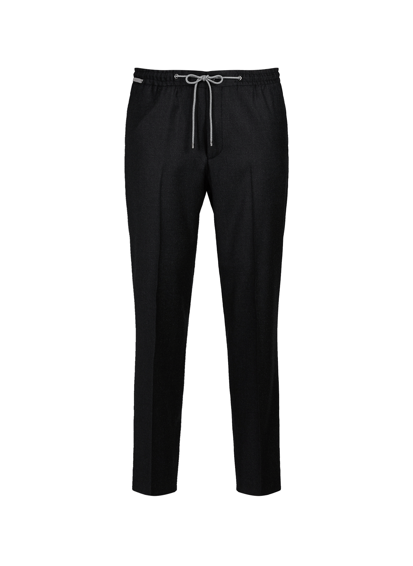 Pantalon de costume CORNELIANI Gris