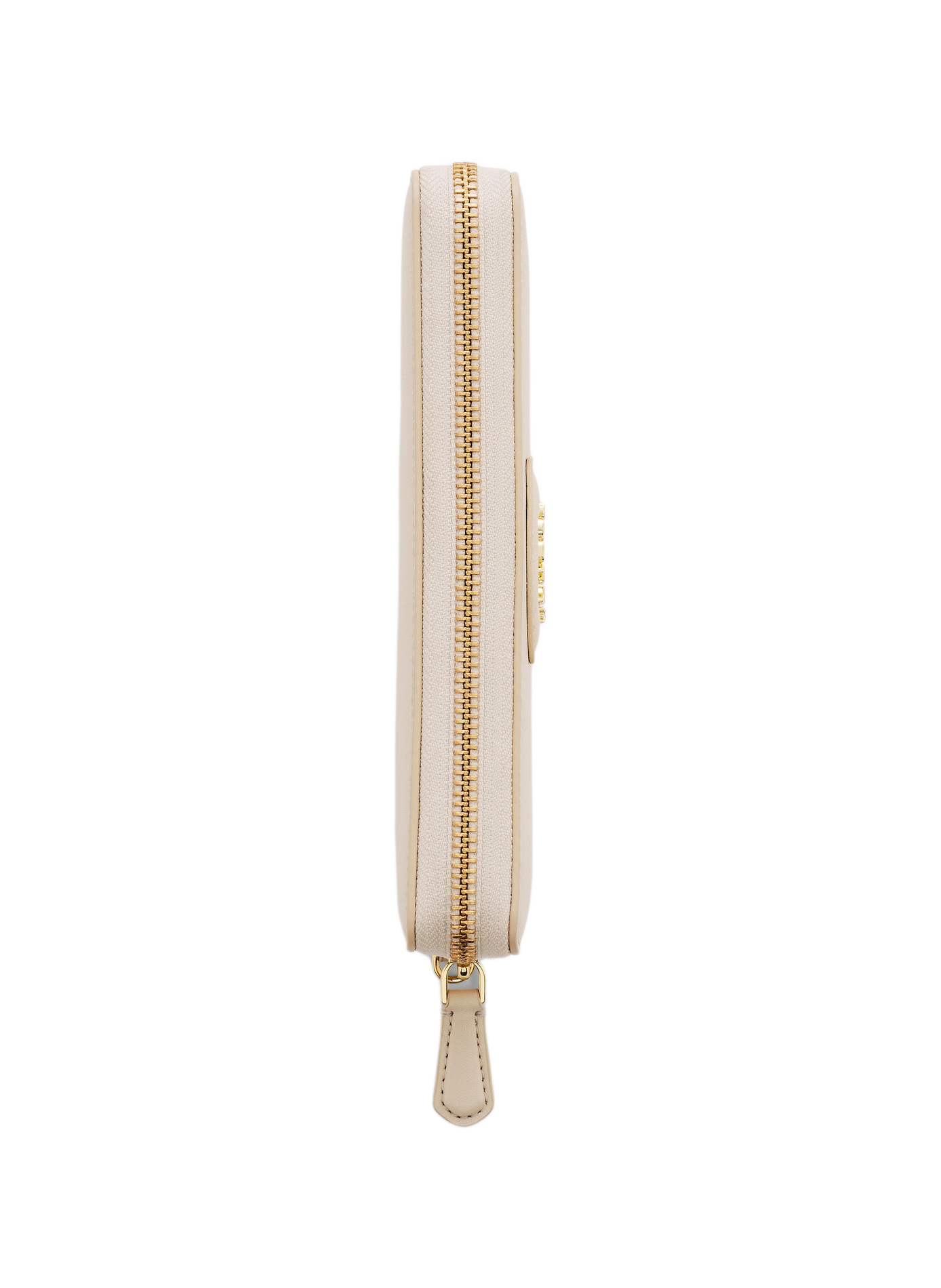 The Everyday Continental leather wallet MARC JACOBS White