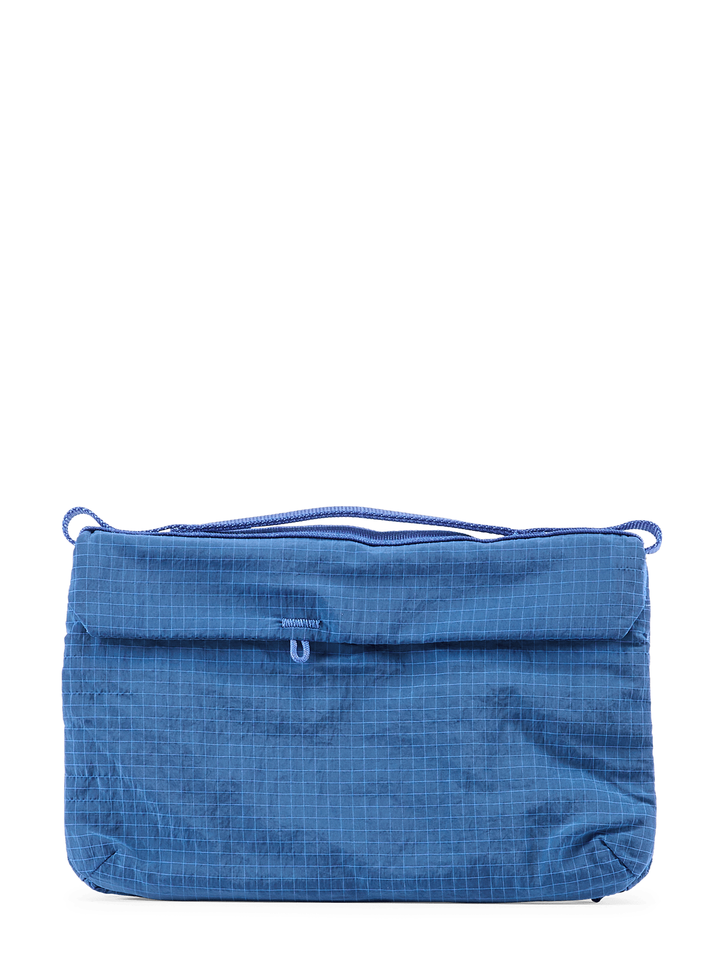 Multi-compartment bag TOPOLOGIE Blue