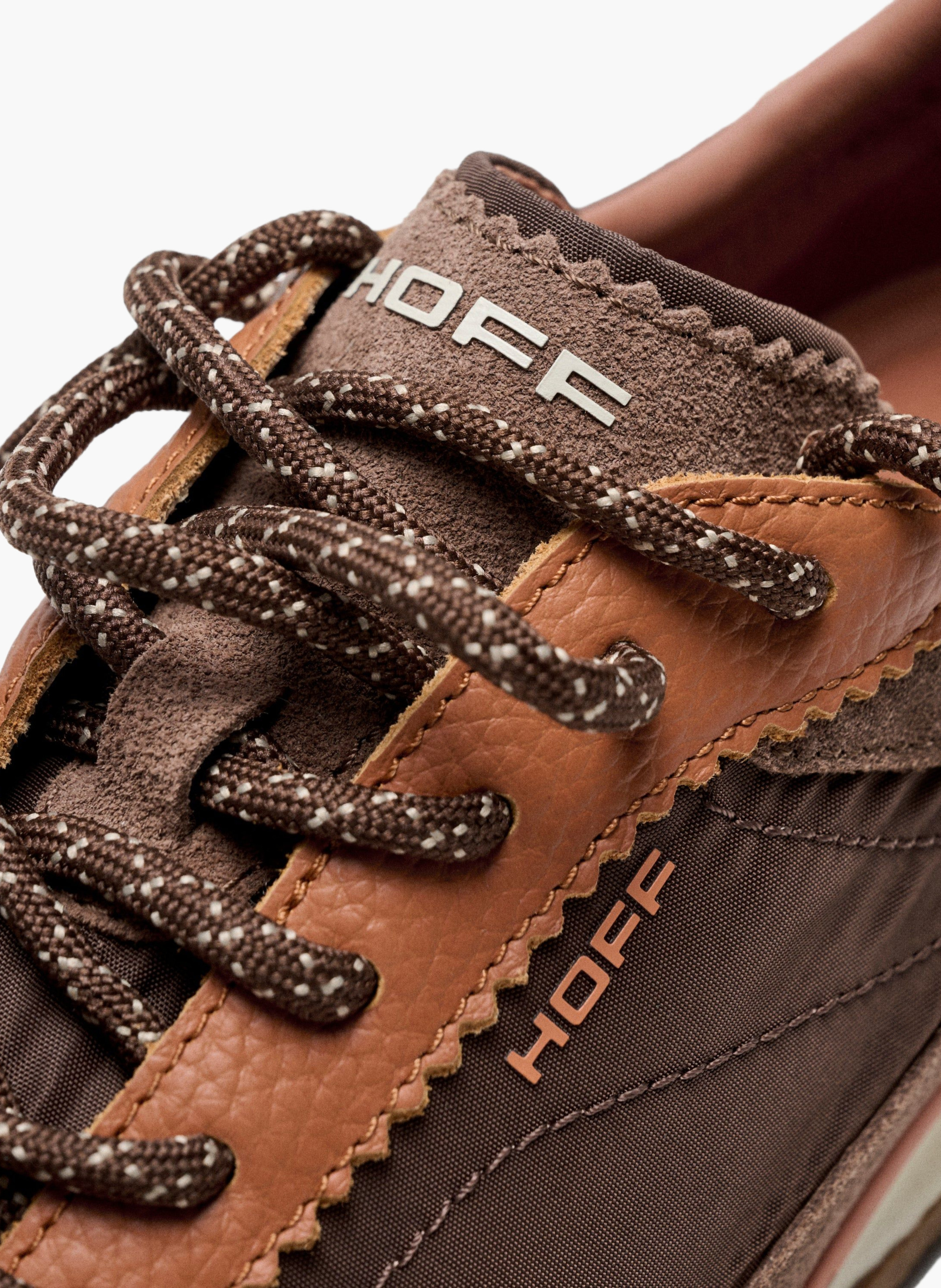 Hoff baskets décontractée bridge mkii dark brown HOFF Marron