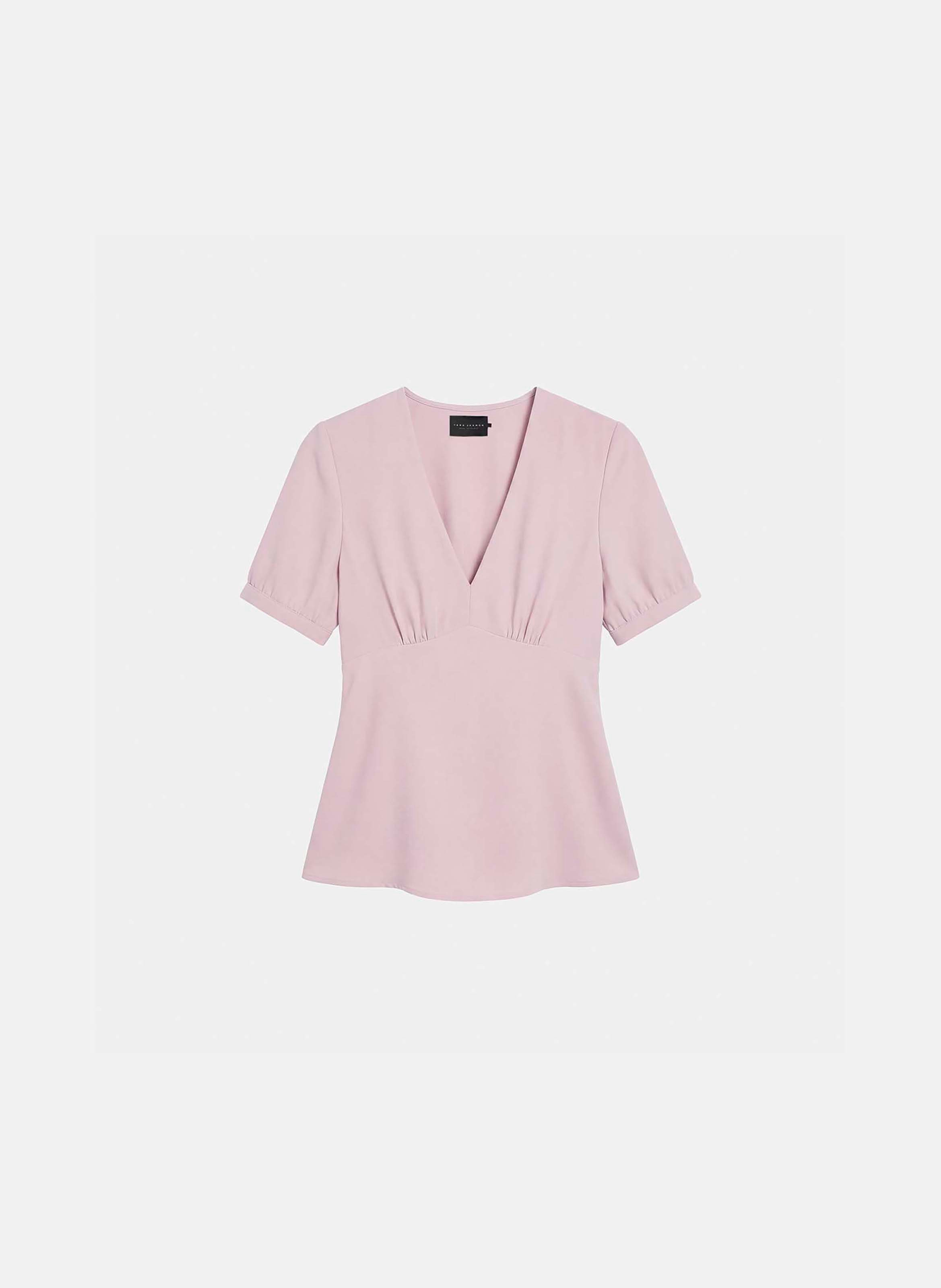 Top tessa TARA JARMON Rose