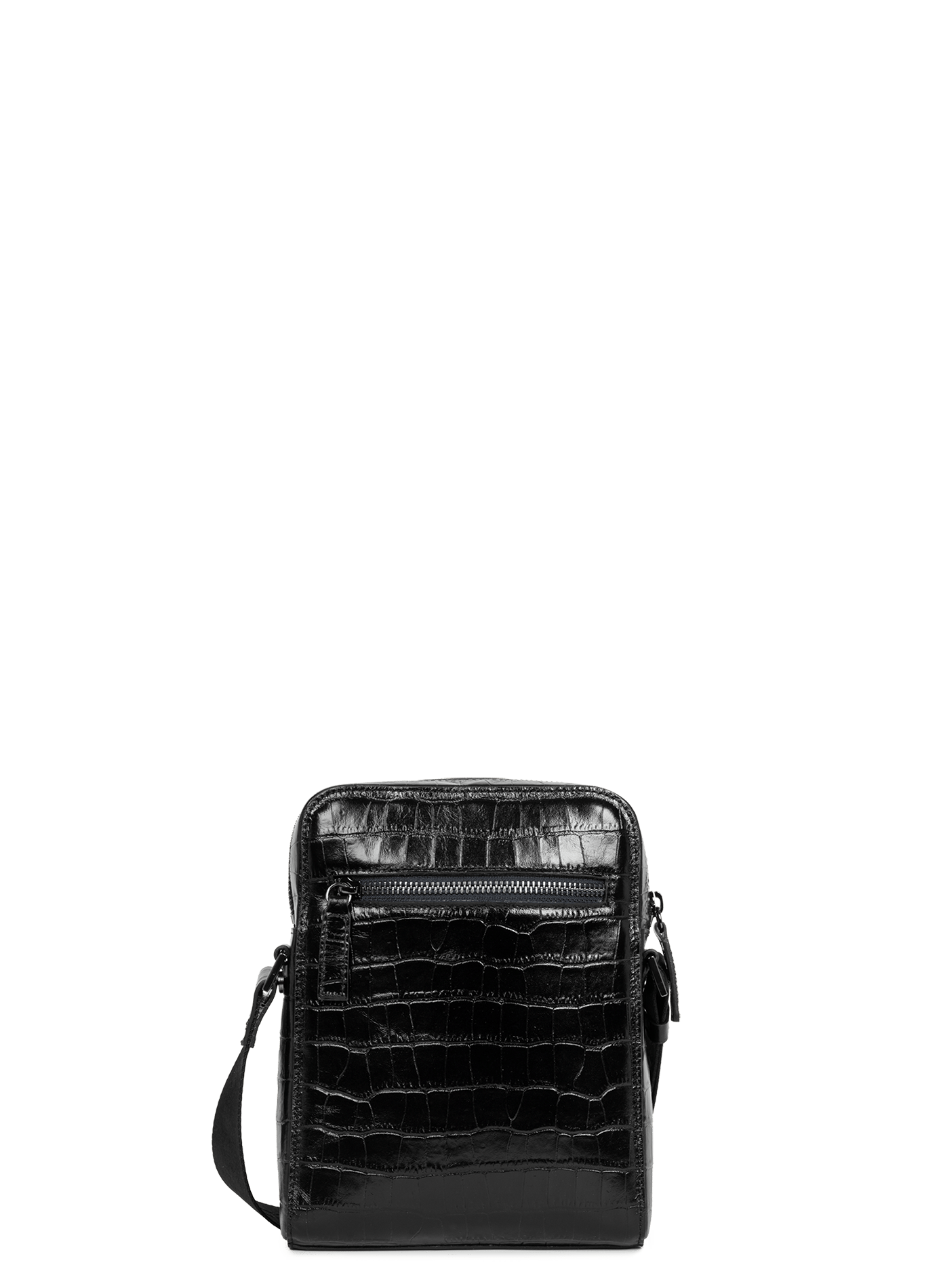 Sac trotteur - exo root LANCASTER Noir