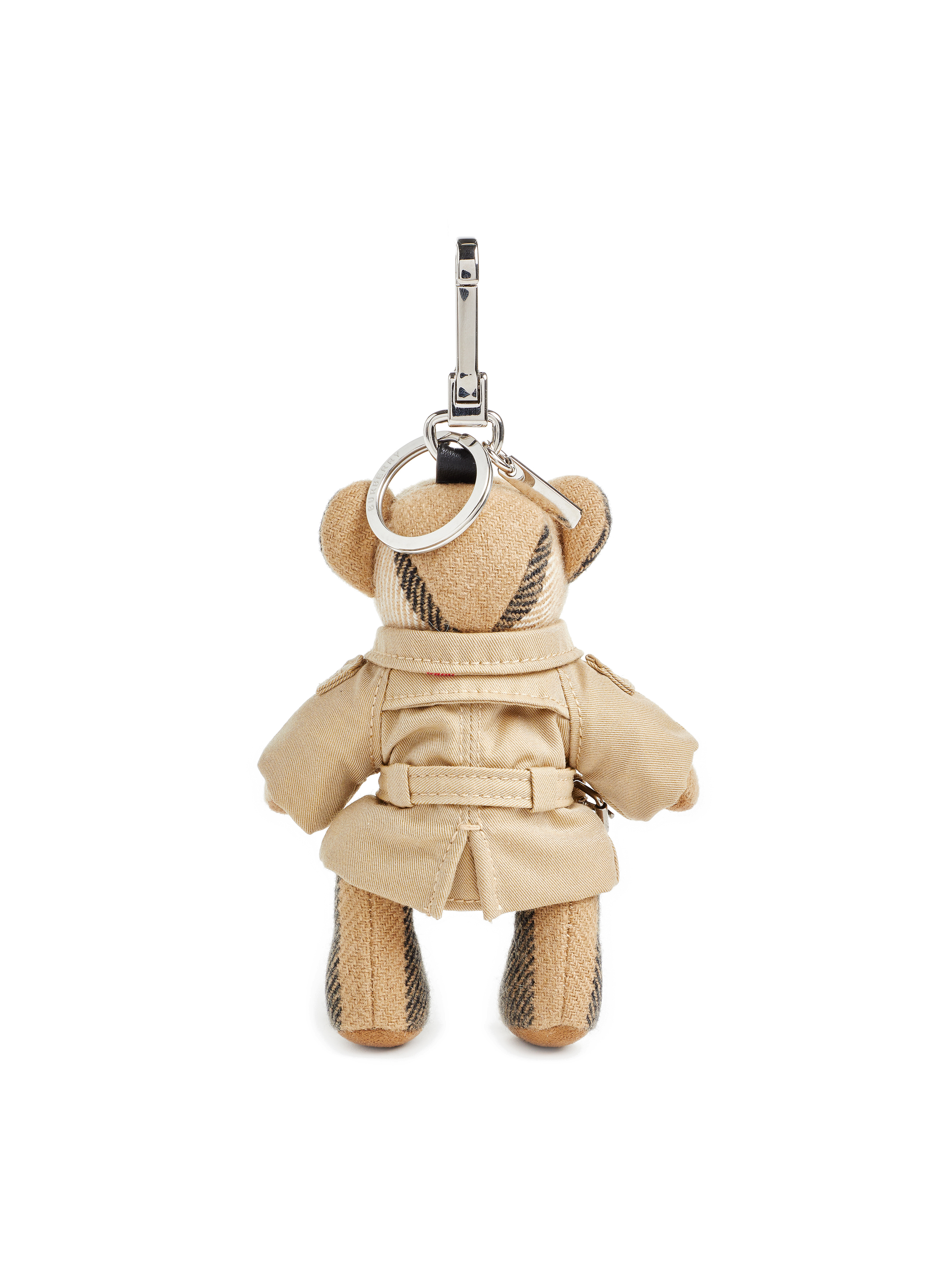 Porte-clés Thomas Bear Trench