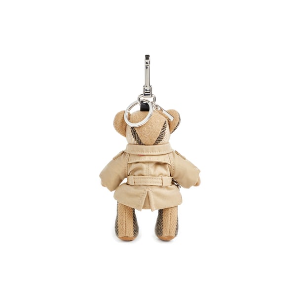 Porte-clés Thomas Bear Trench