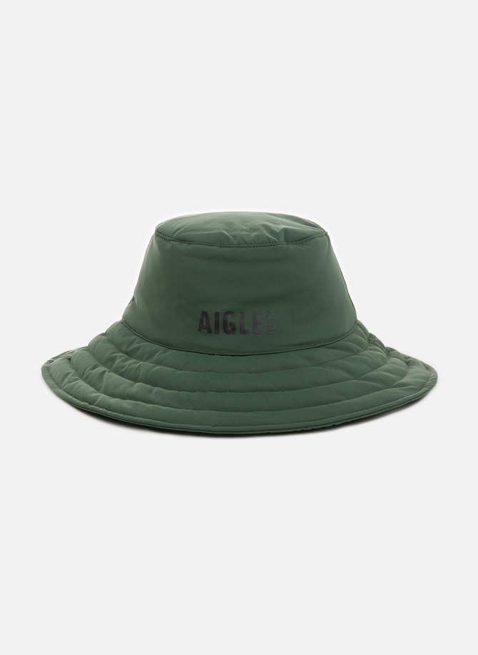 Nylon bucket hat AIGLE