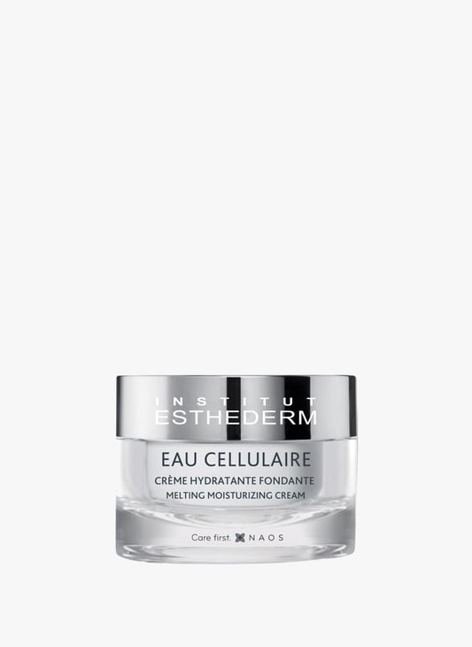Crème Eau Cellulaire