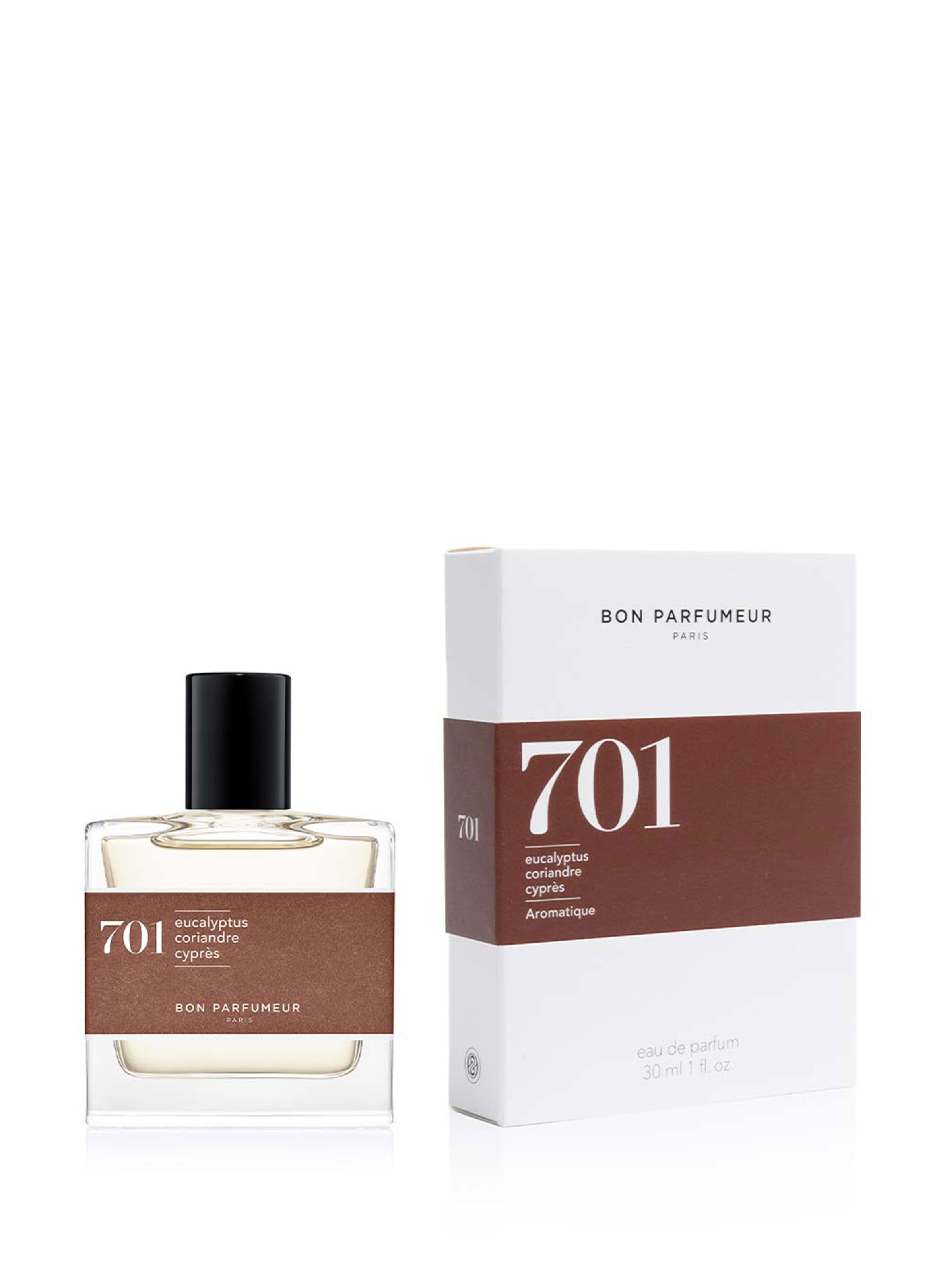 701 perfume BON PARFUMEUR No color