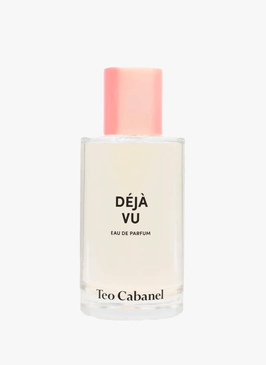 Eau de parfum - Déjà Vu