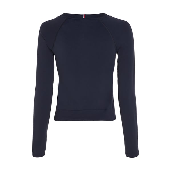 T-shirt manches longues