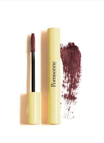 Eyelash booster mascara POMPONNE Eyelash booster mascara POMPONNE
