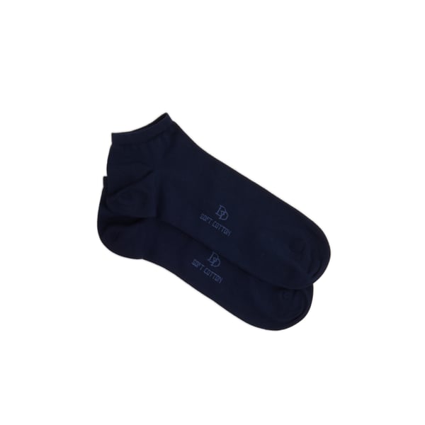 Chaussettes en coton Chaussettes en coton