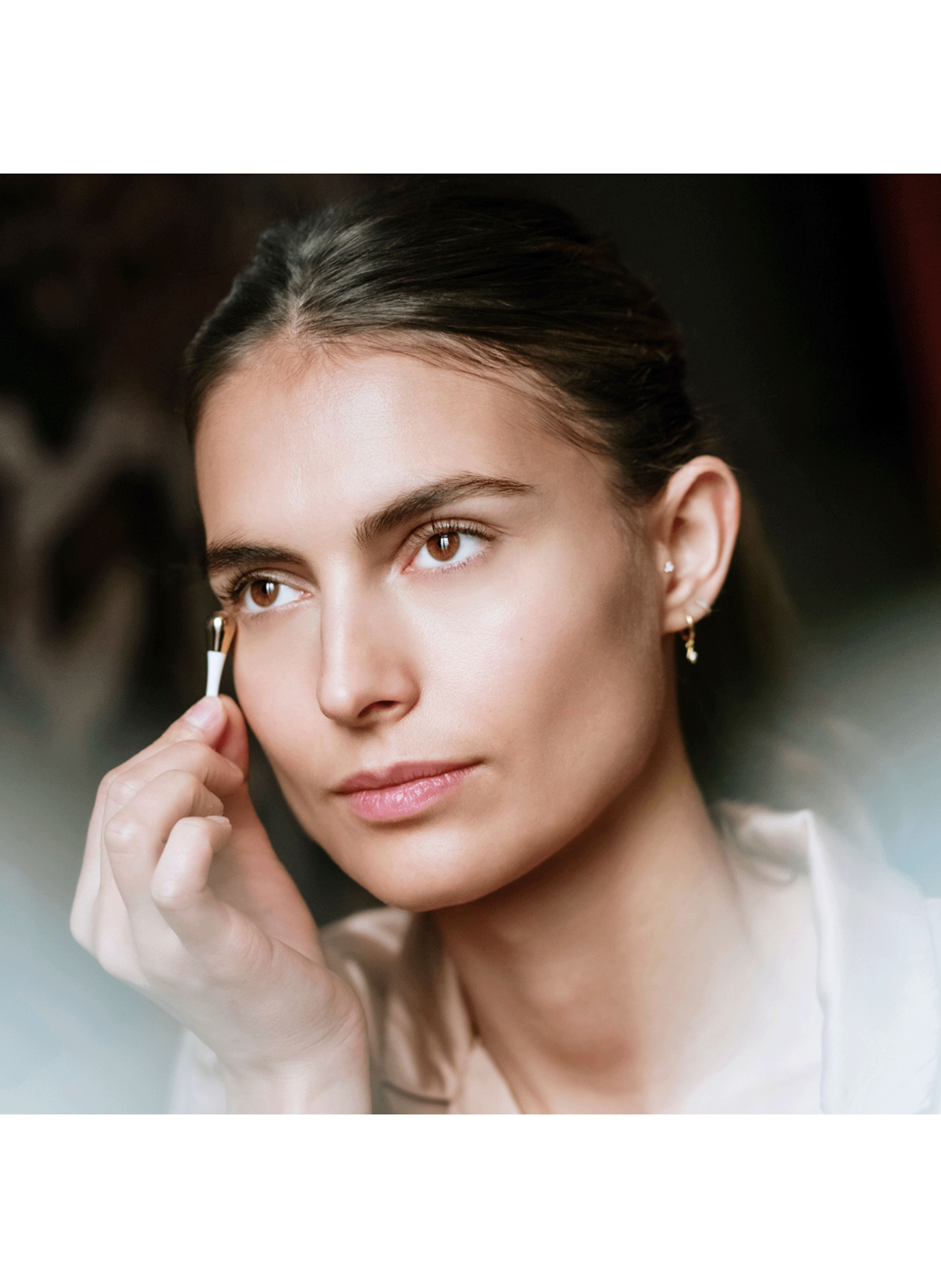 Youthful Eye Contour Airy Balm No color