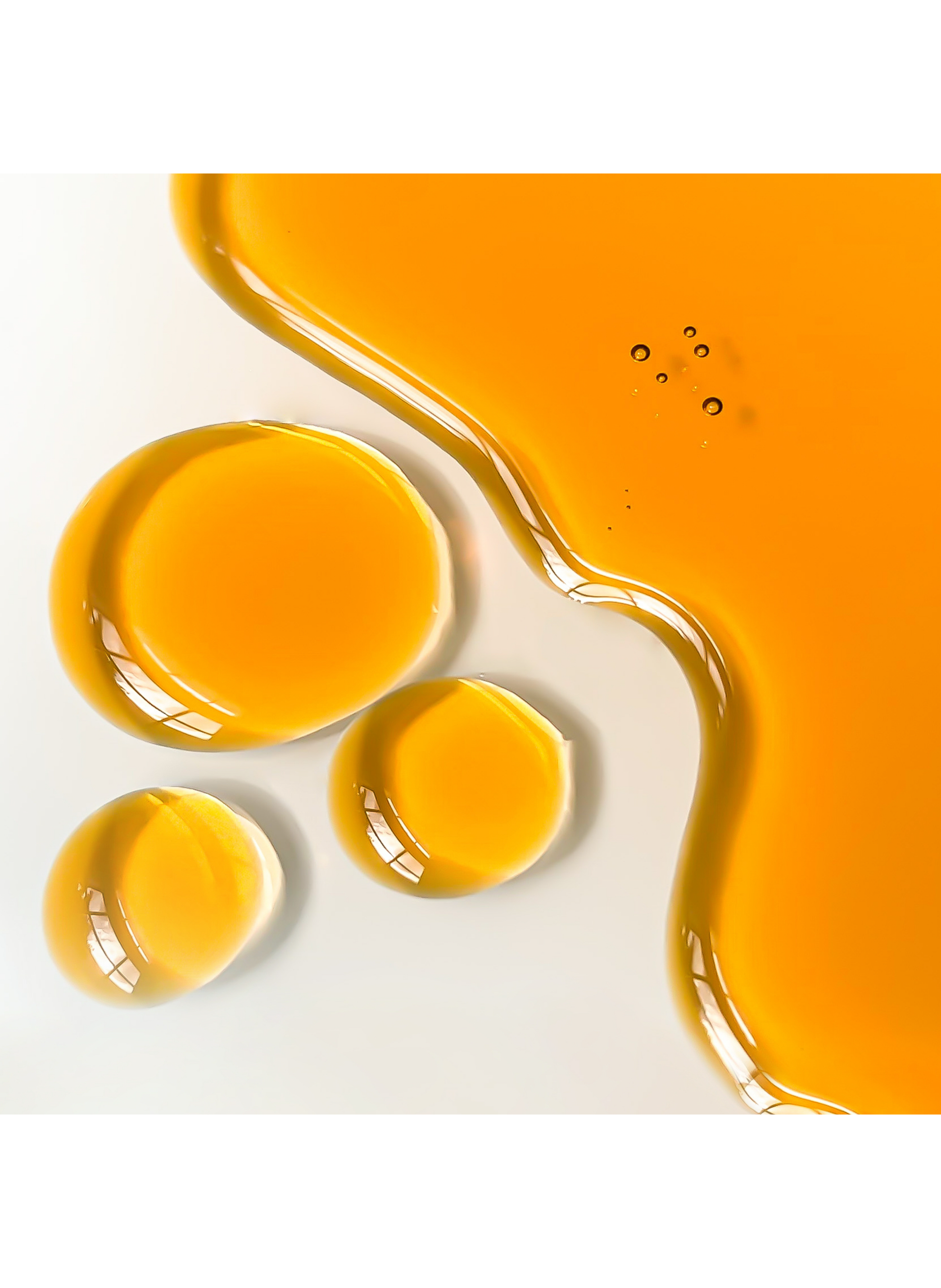 Rosehip Bioregenerate - Universal Face Oil PAI No color