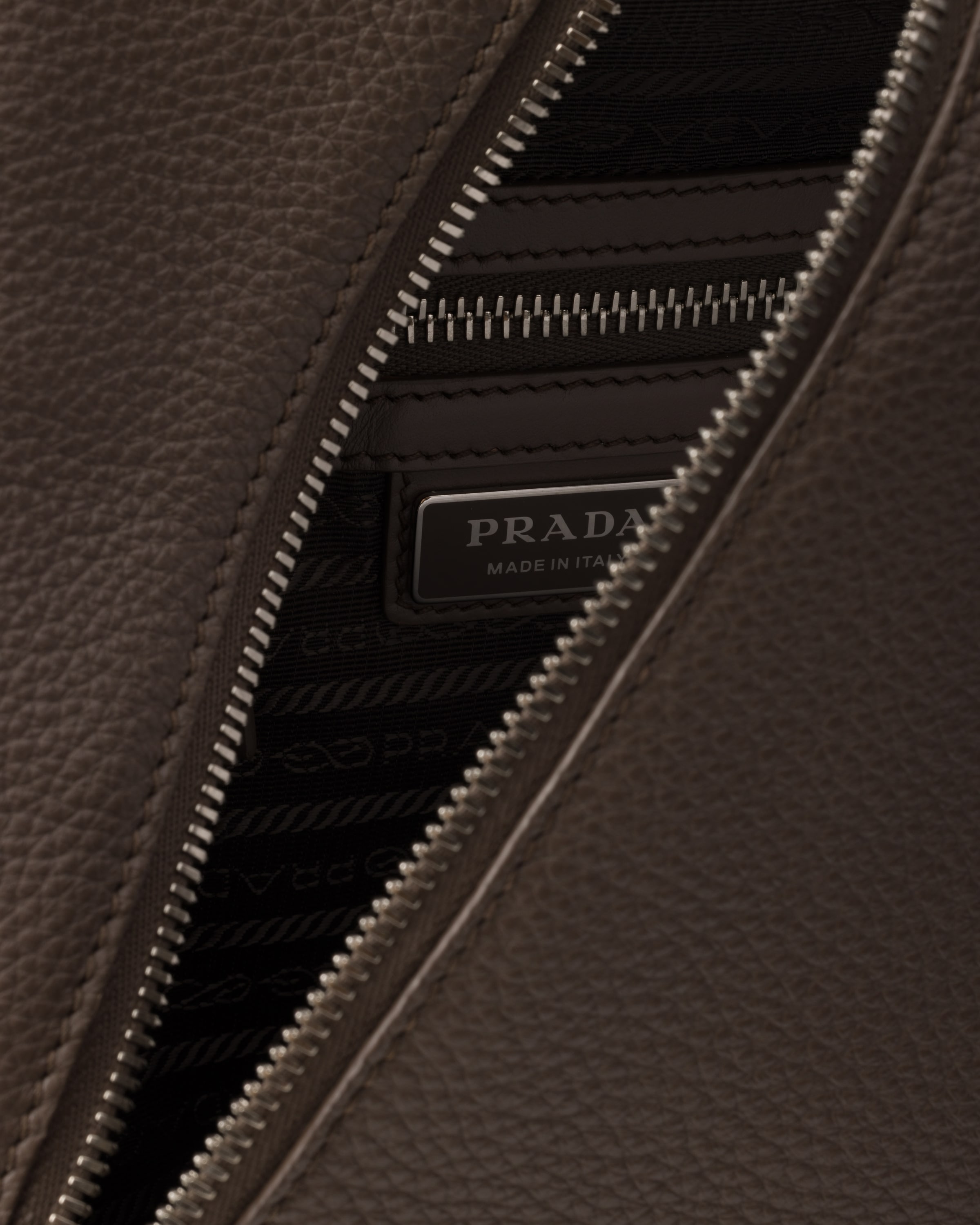 Sac prada cross en cuir PRADA 