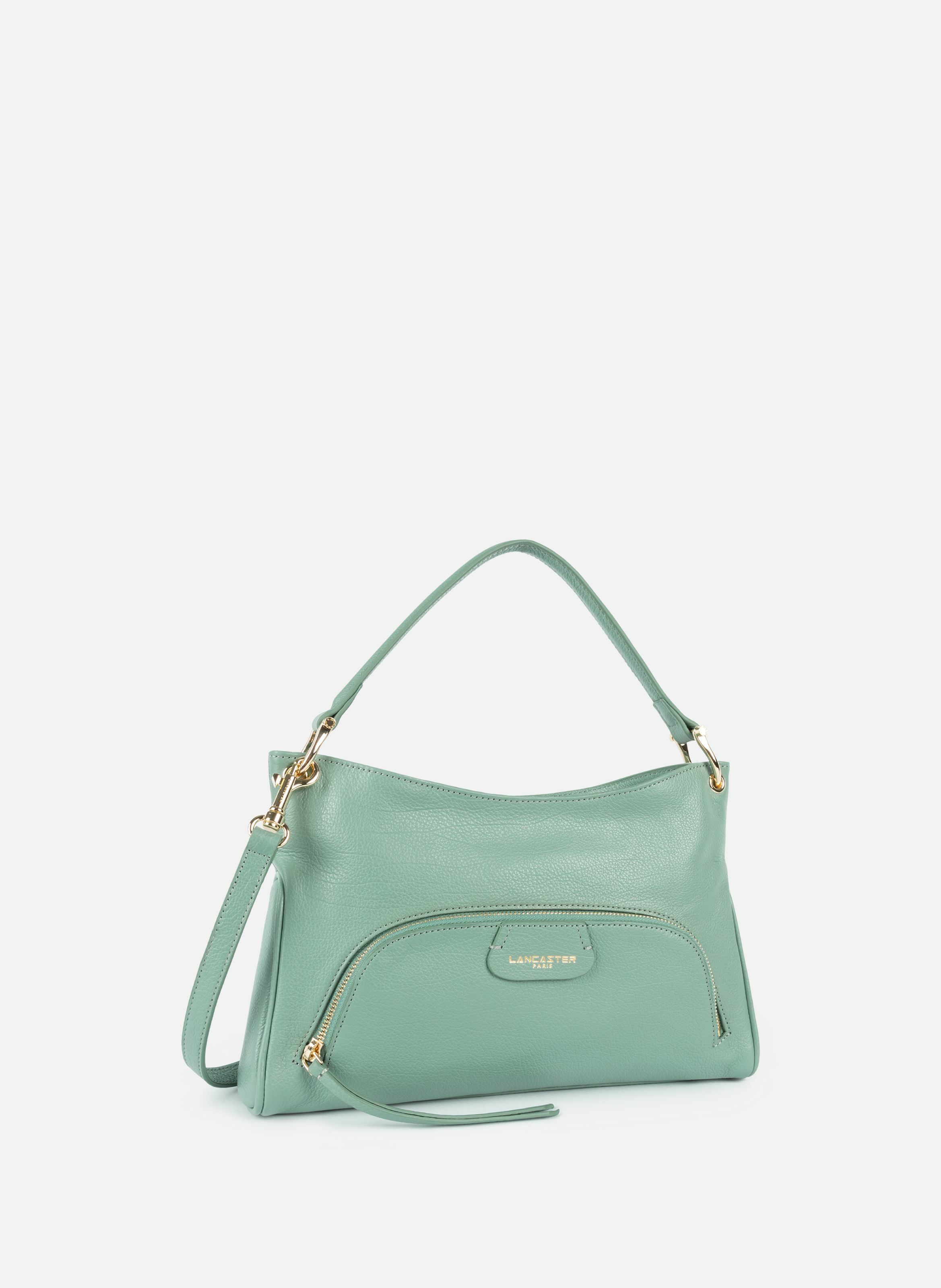 Handbag - Dune Green