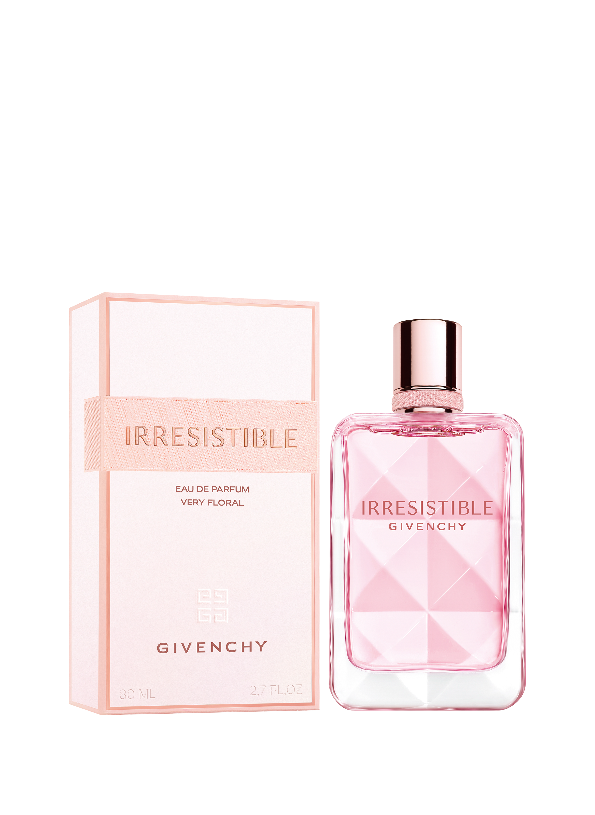 Irresistible Givenchy - Eau de Parfum Very Floral GIVENCHY No color