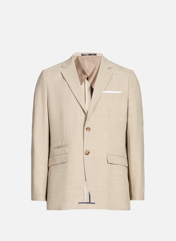 Slim fit suit blazer SELECTED Slim fit suit blazer SELECTED
