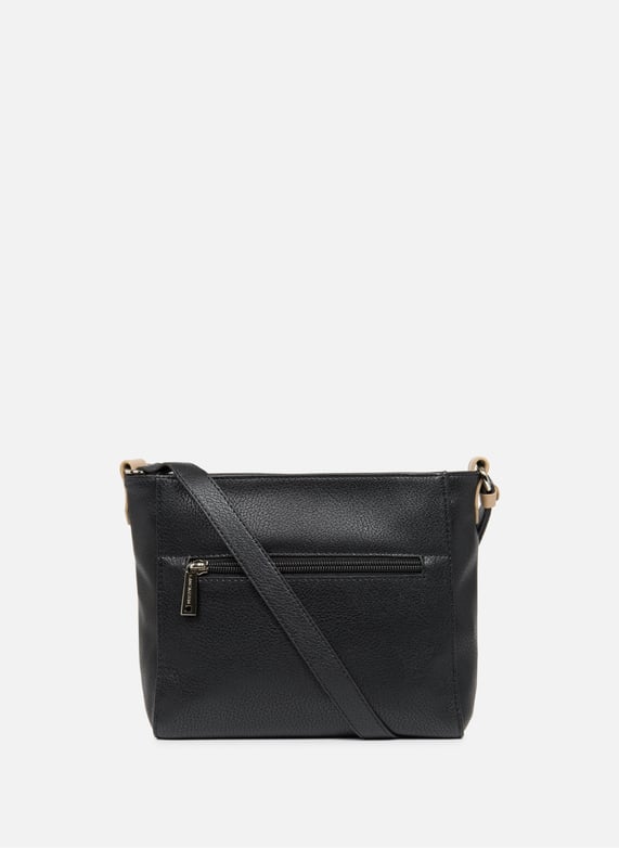 Sac trotteur - maya kba | Noir by LANCASTER Sac trotteur - maya kba Noir