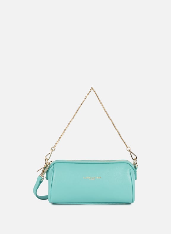 Crossbody bag - Milano Ana Blue by LANCASTER LANCASTER Crossbody bag - Milano Ana Blue