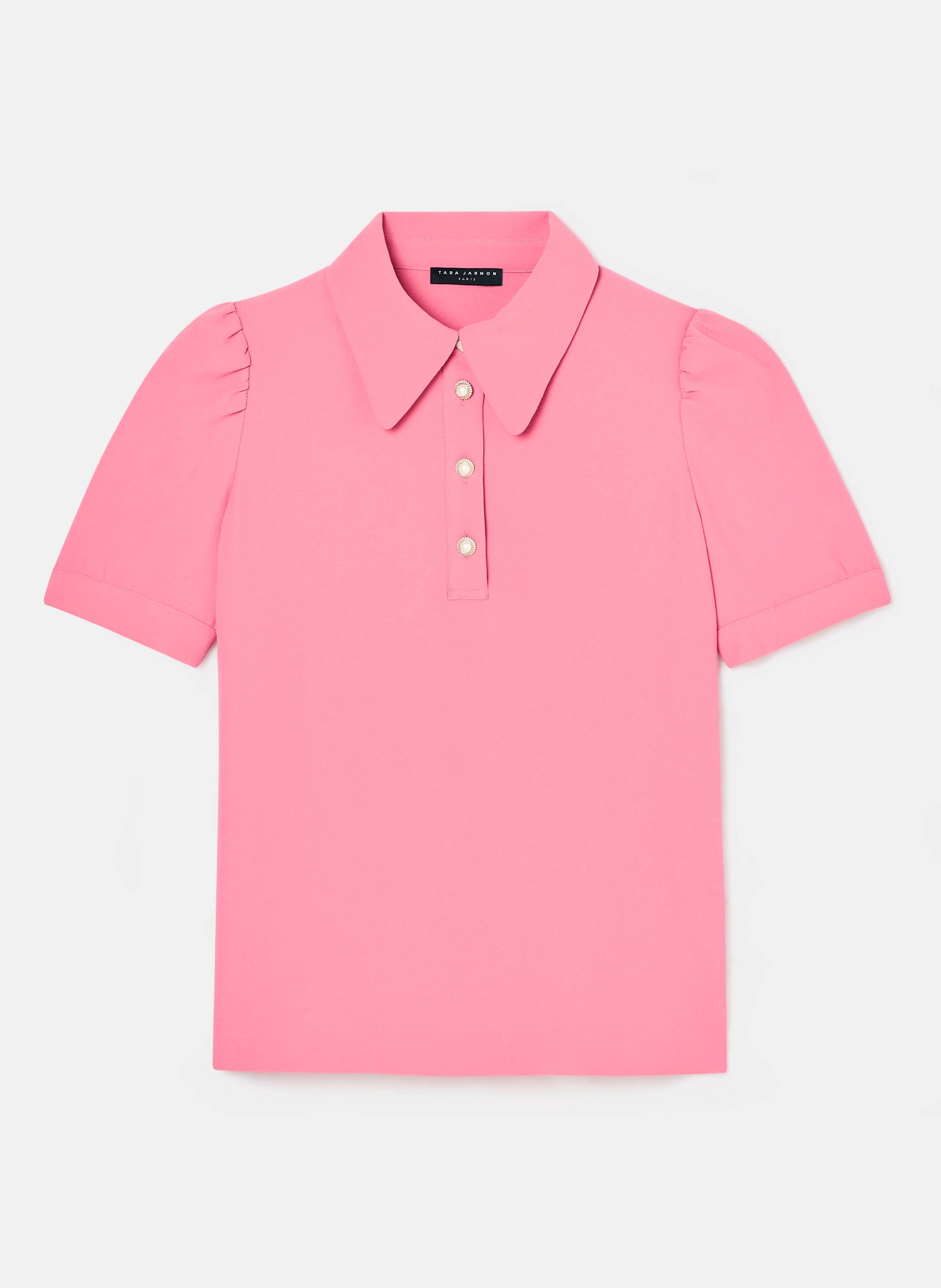 Top tonino TARA JARMON Rose