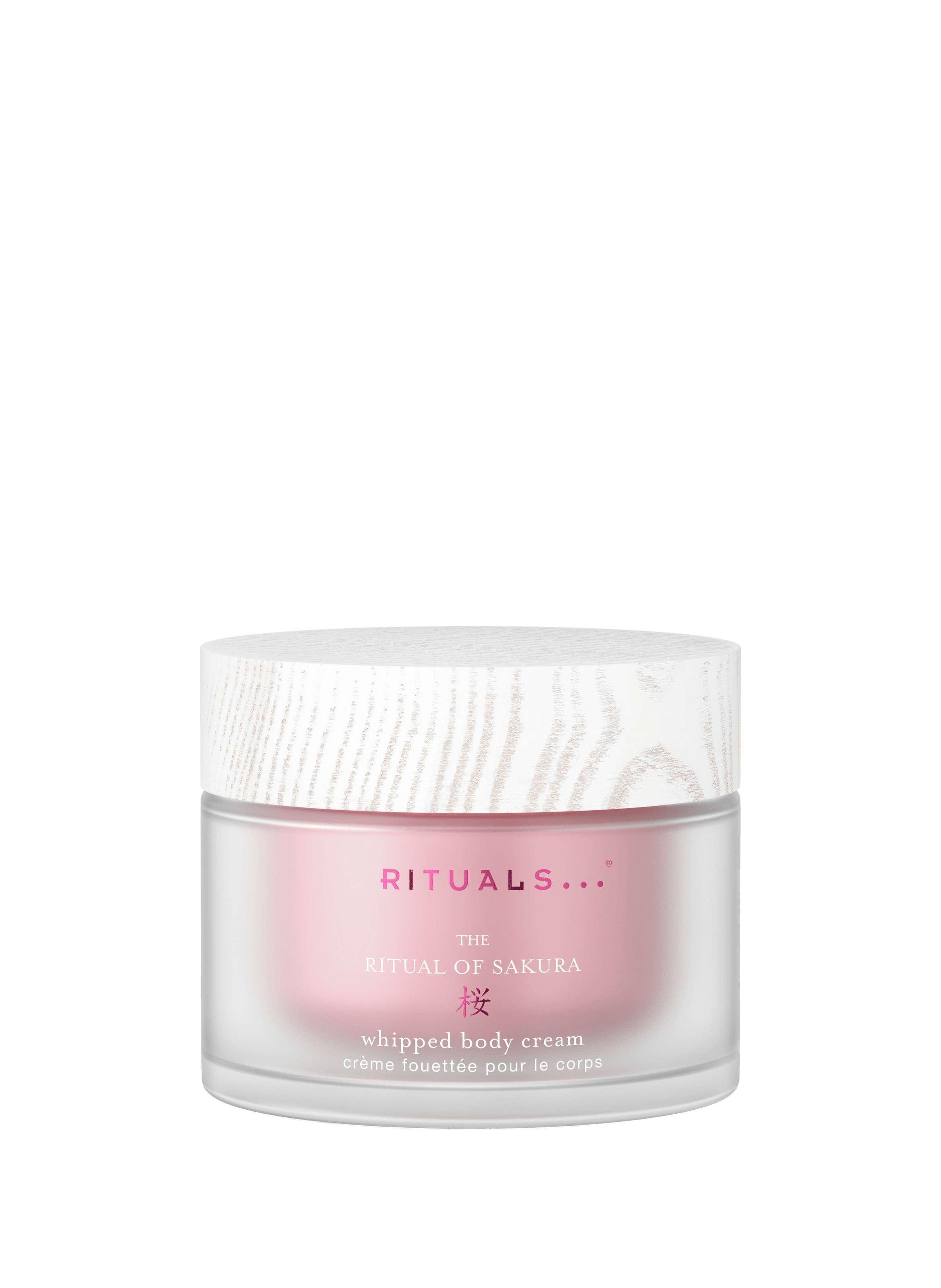 The Ritual Of Sakura - Crème Pour Le Corps RITUALS No color