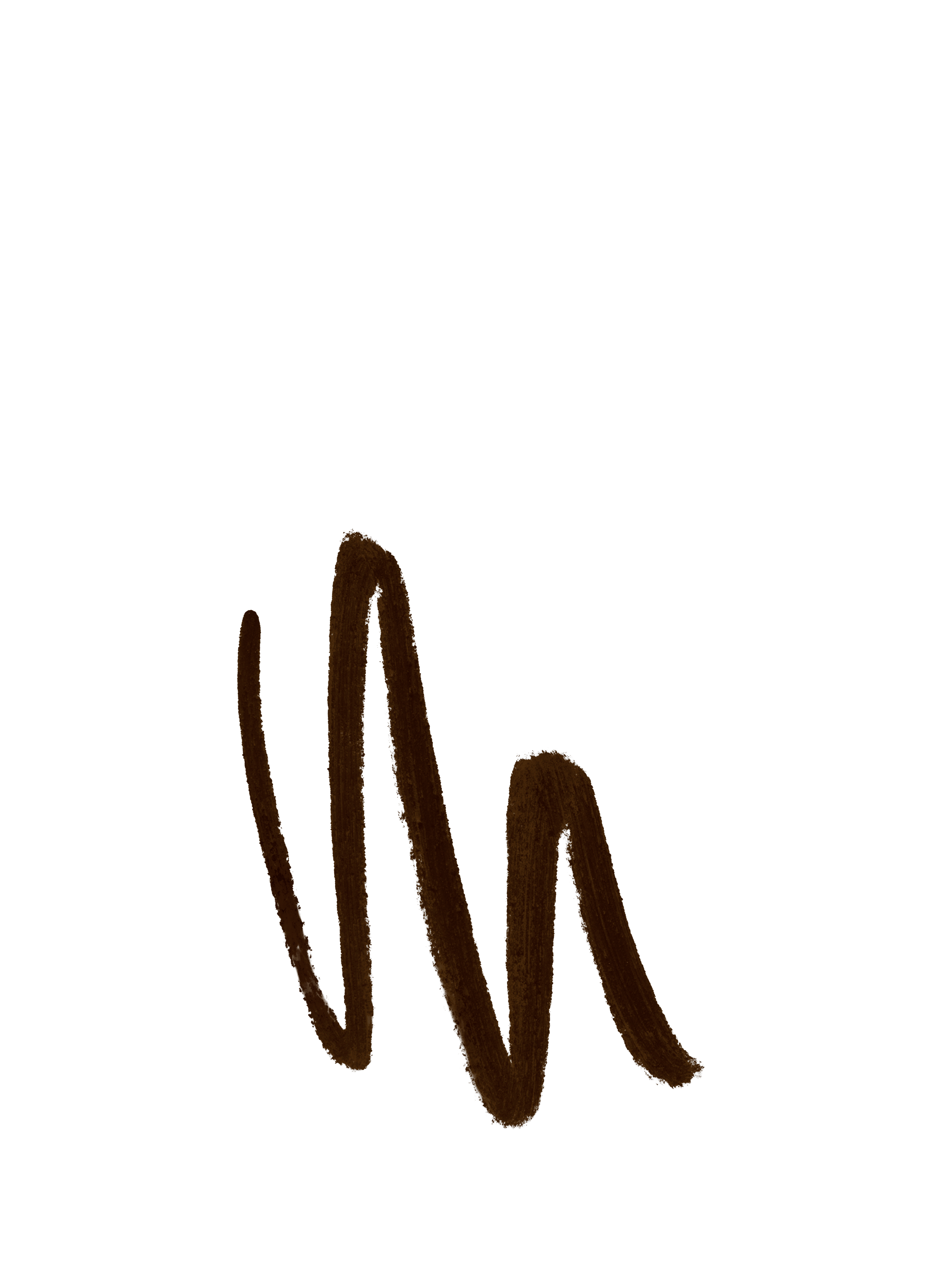 Crayon pour les yeux - Caviar Eyeliner LAURA MERCIER Espresso brown