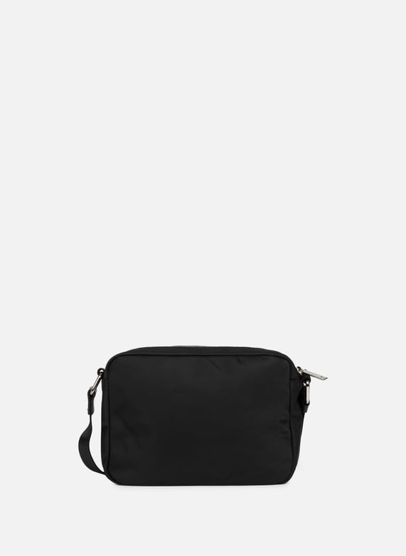Sac reporter - basic premium | Noir by LANCASTER Sac reporter - basic premium Noir