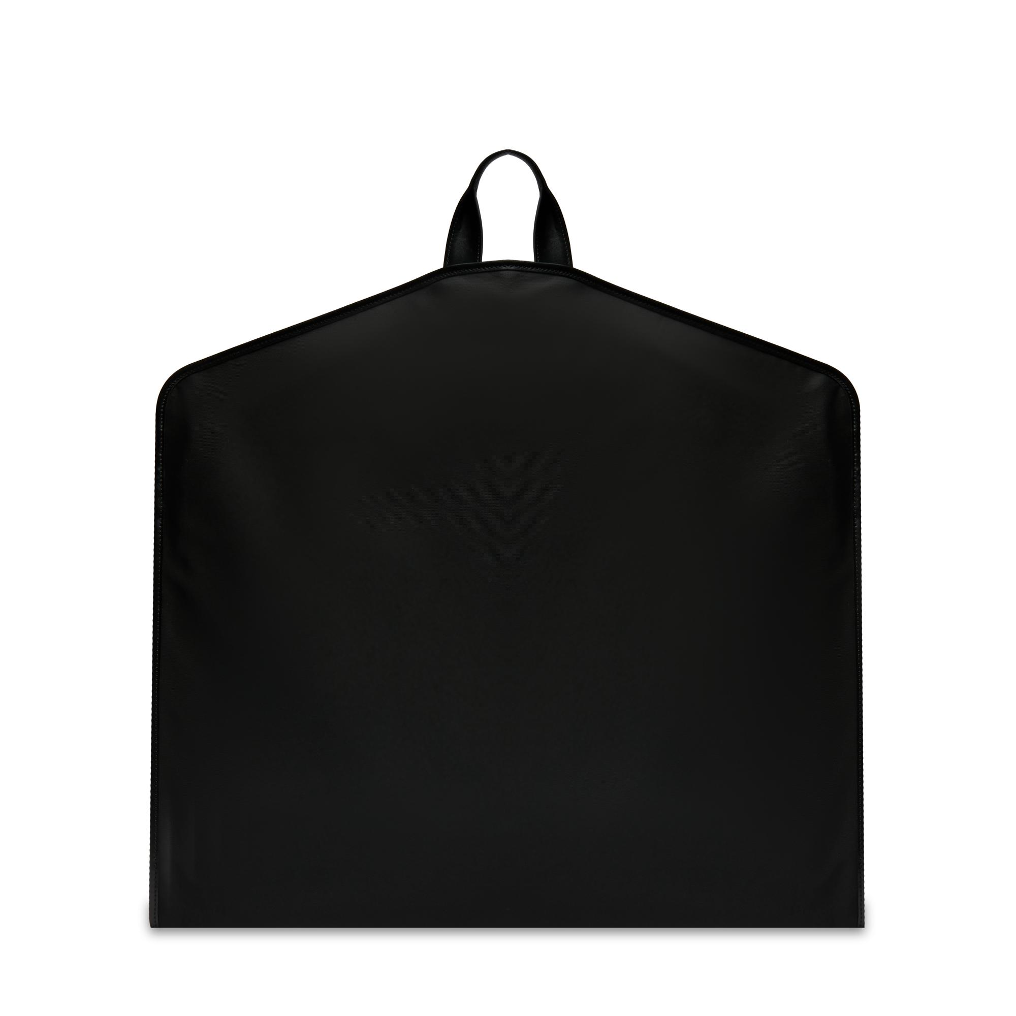 Porte-habits mistral de lancel en nylon LANCEL Noir