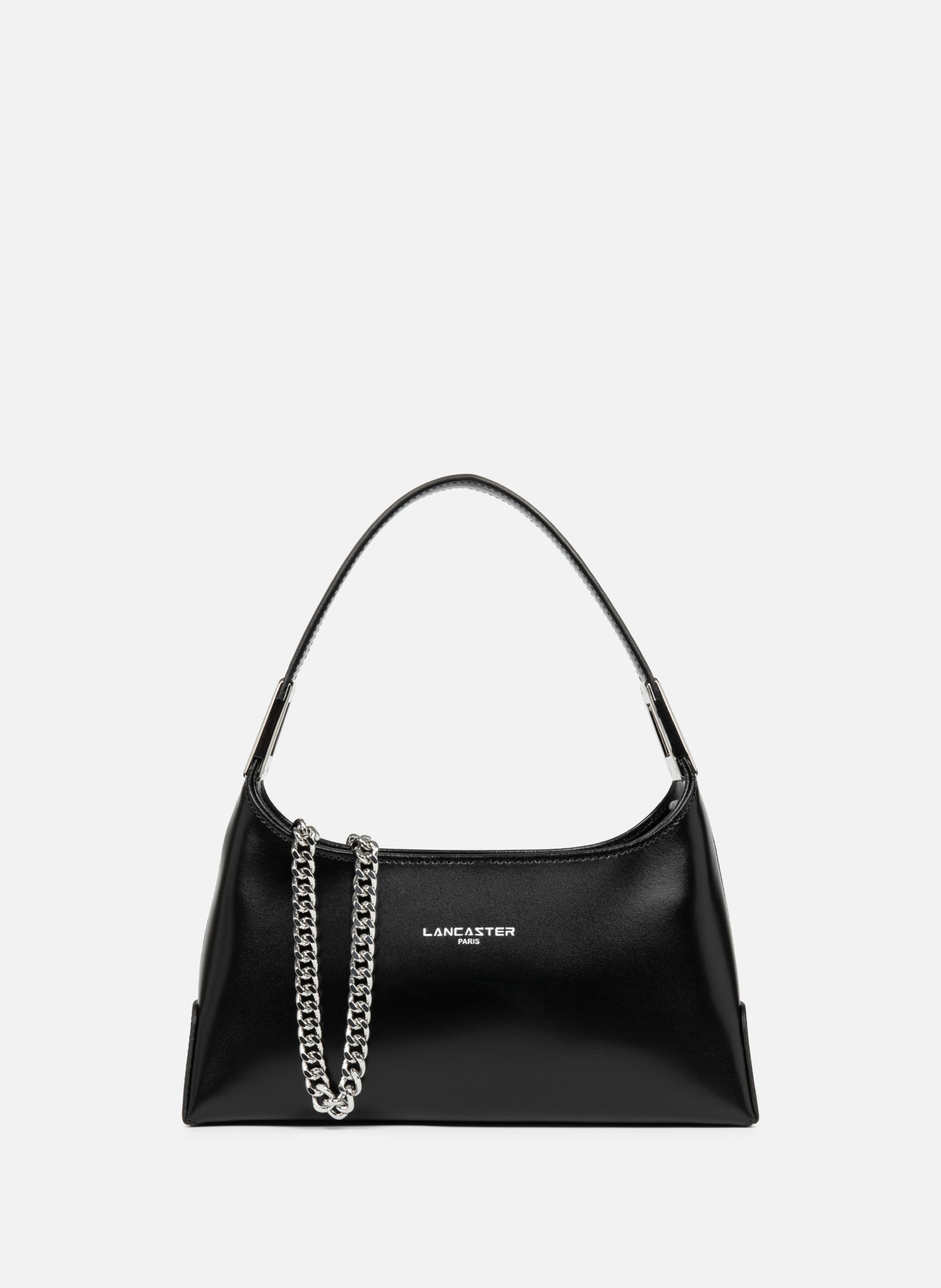 Small handbag - Suave Ace  Noir
